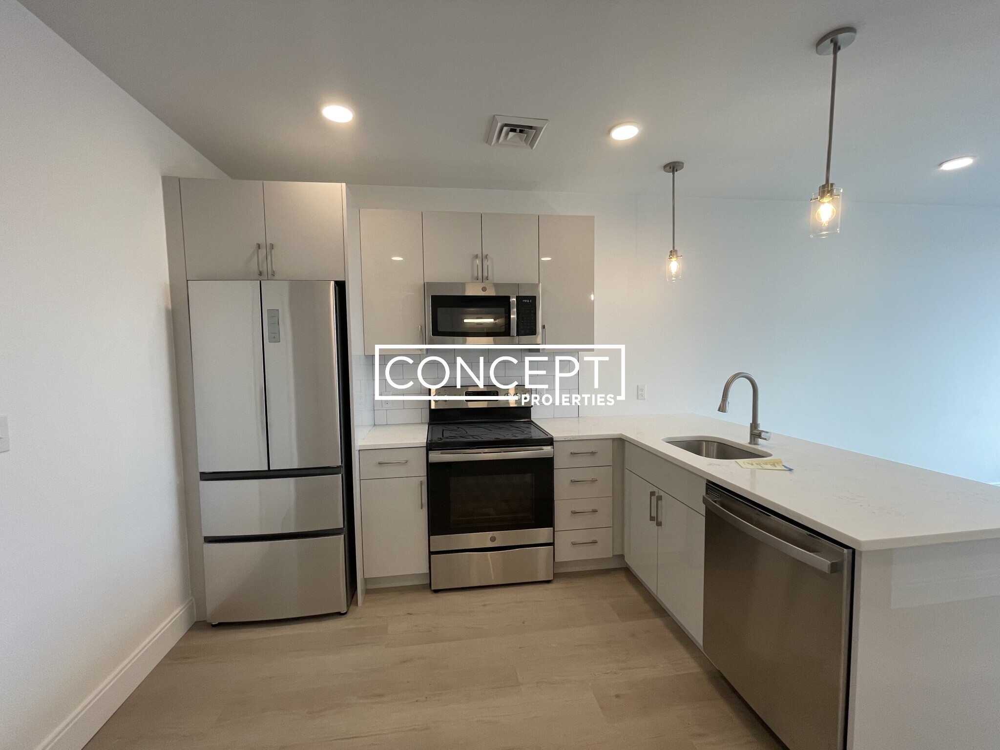Concept Properties
