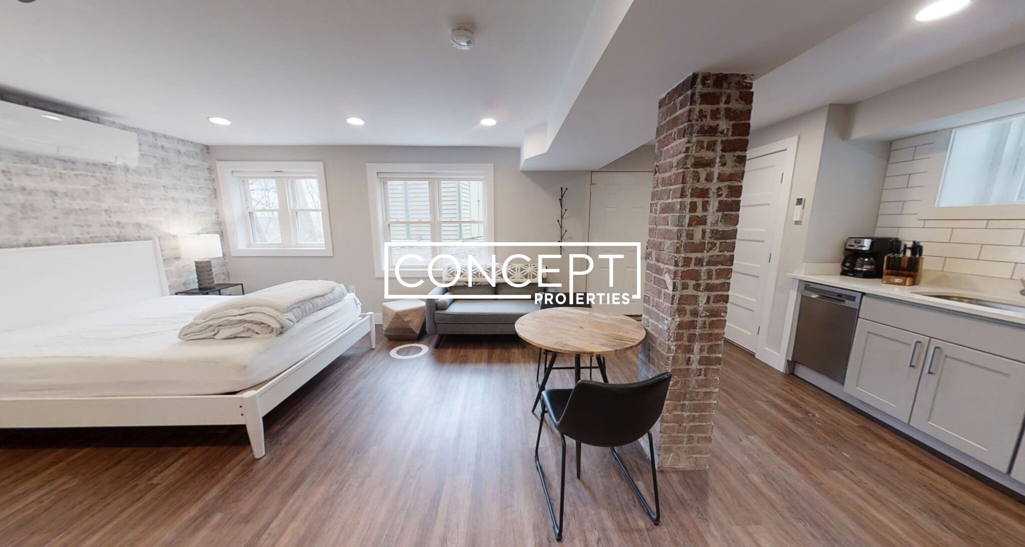 Concept Properties