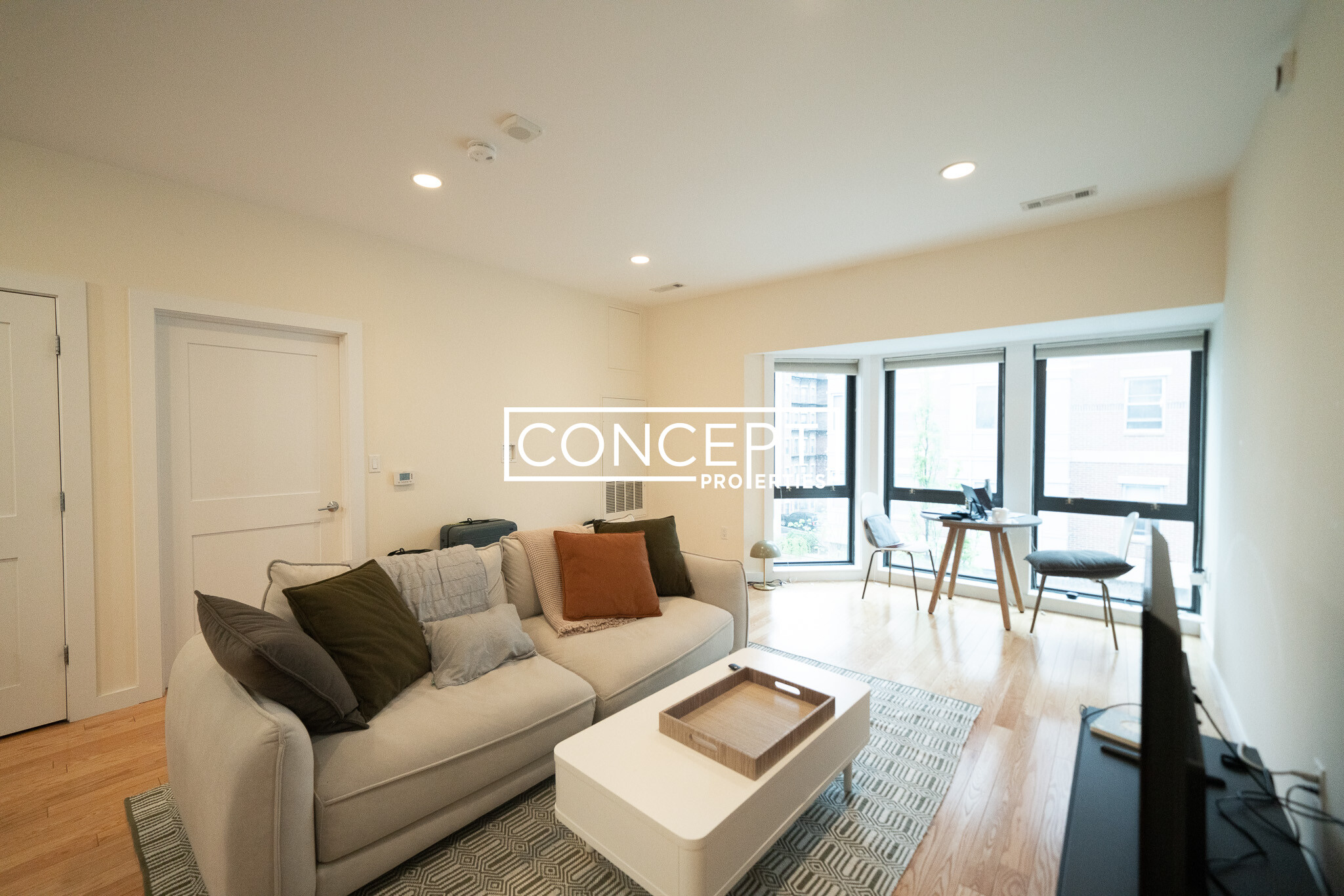 Concept Properties