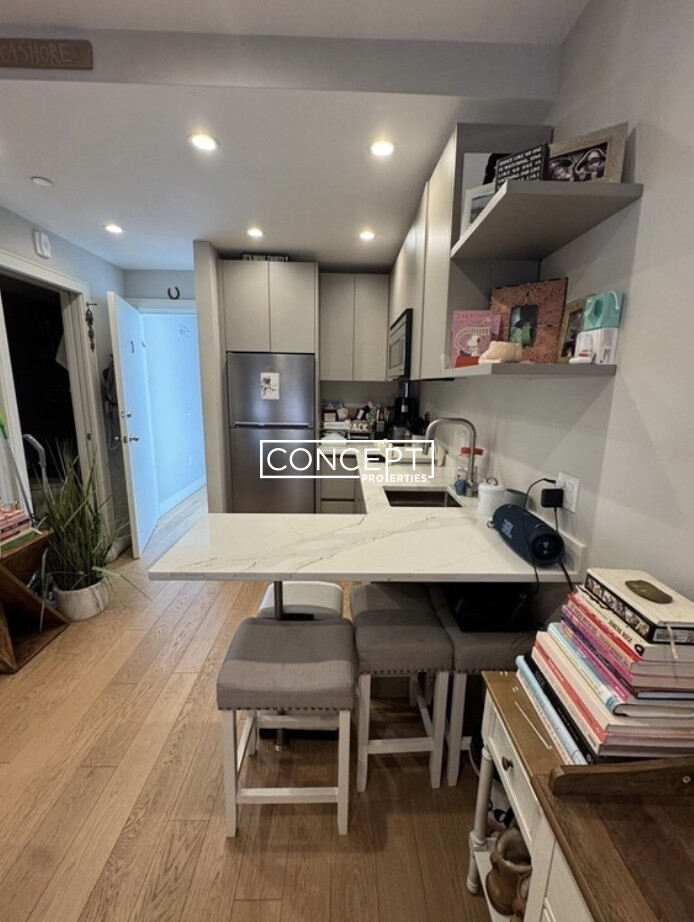 Concept Properties