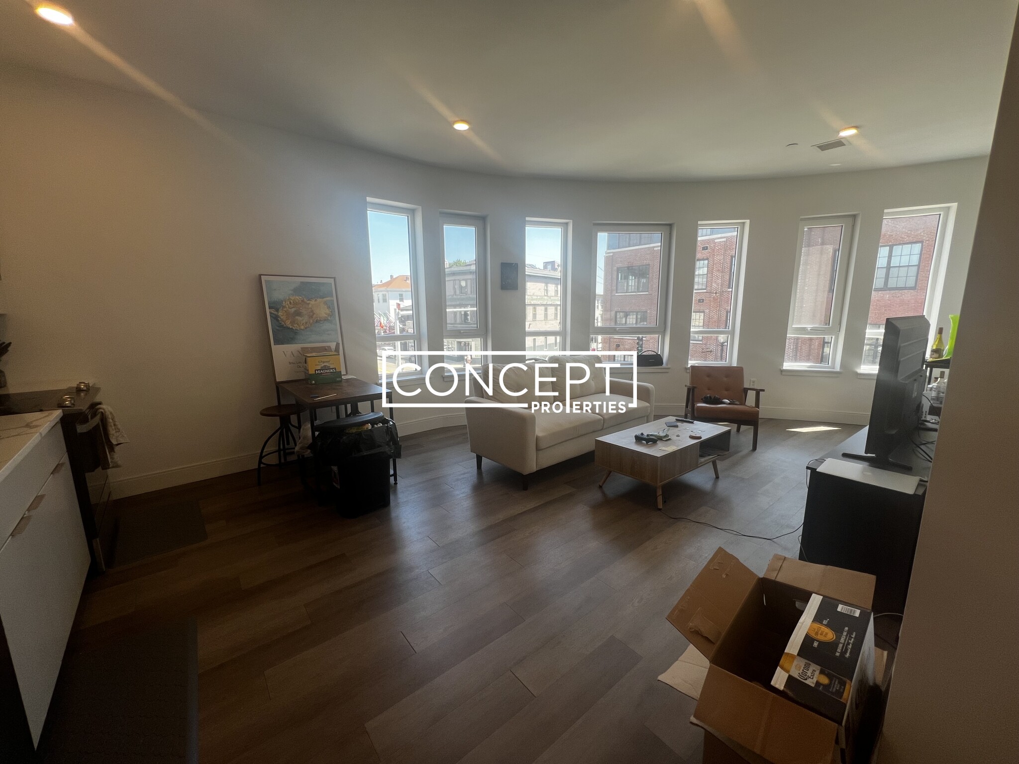 Concept Properties