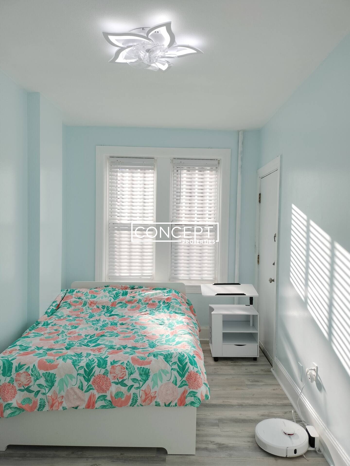 Concept Properties
