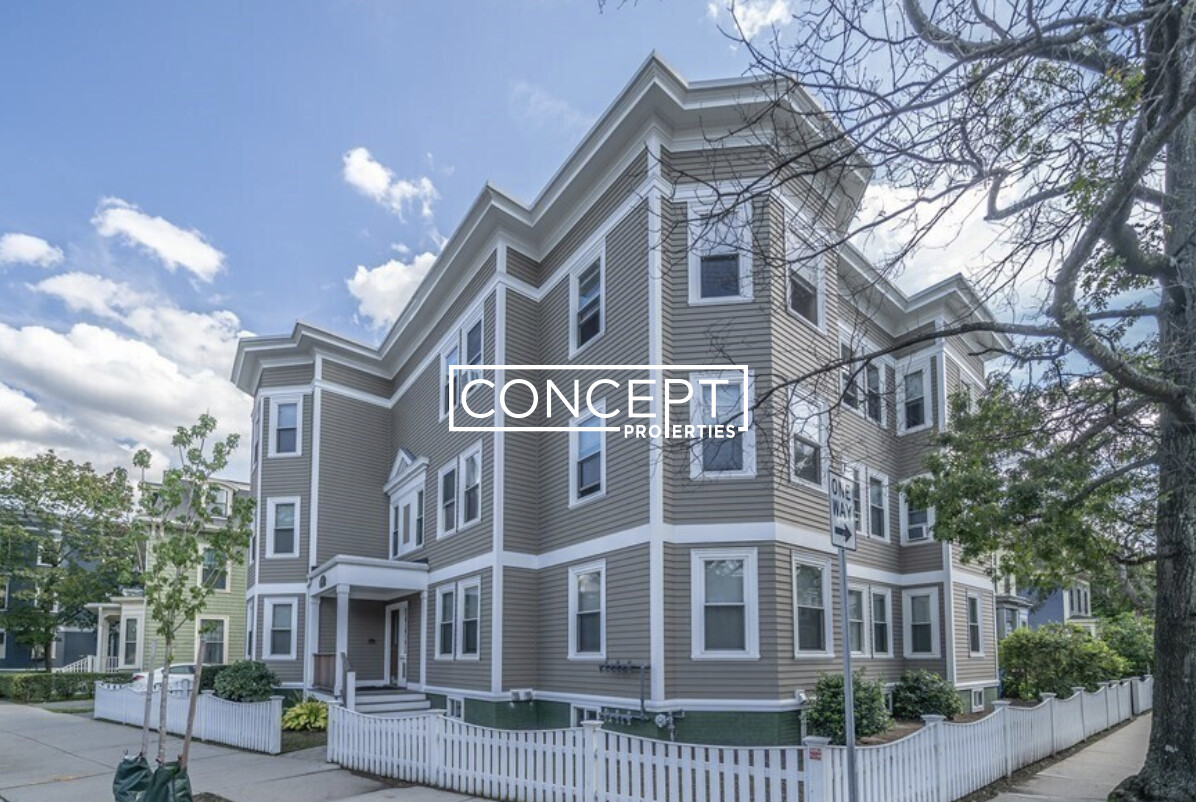 Concept Properties
