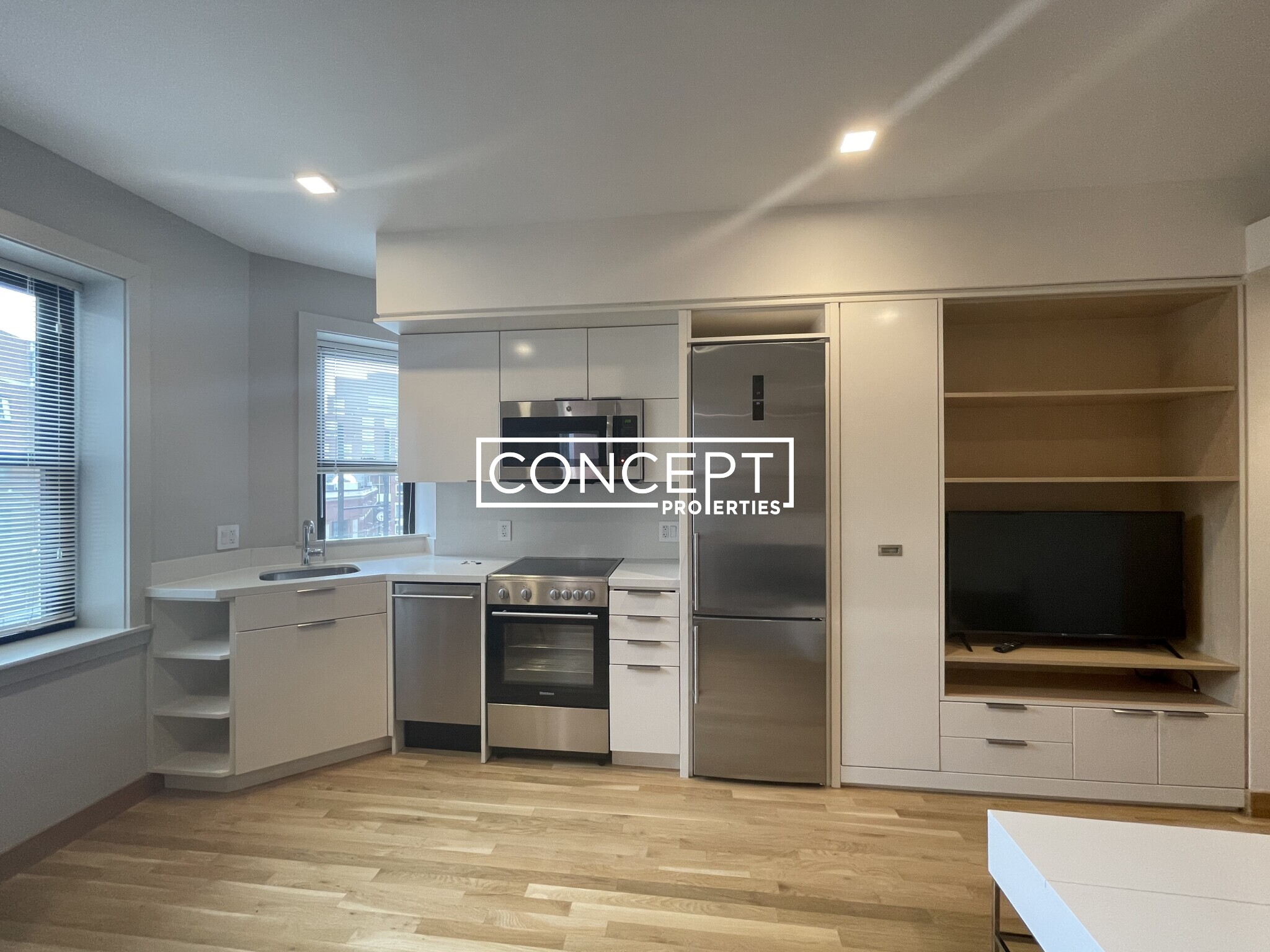 Concept Properties