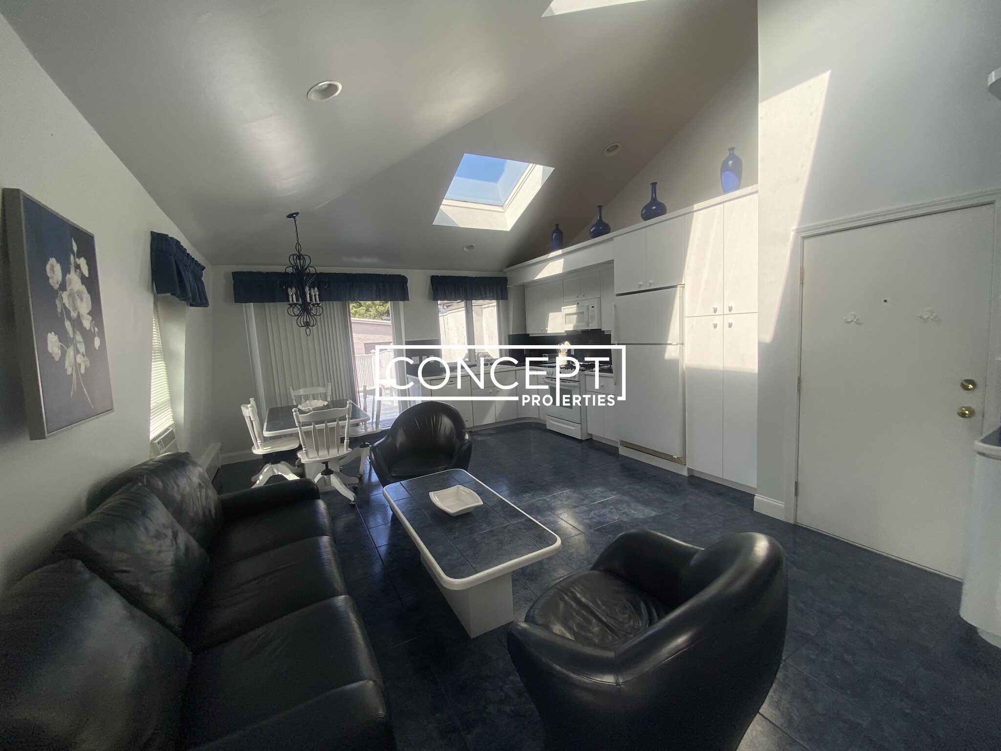 Concept Properties