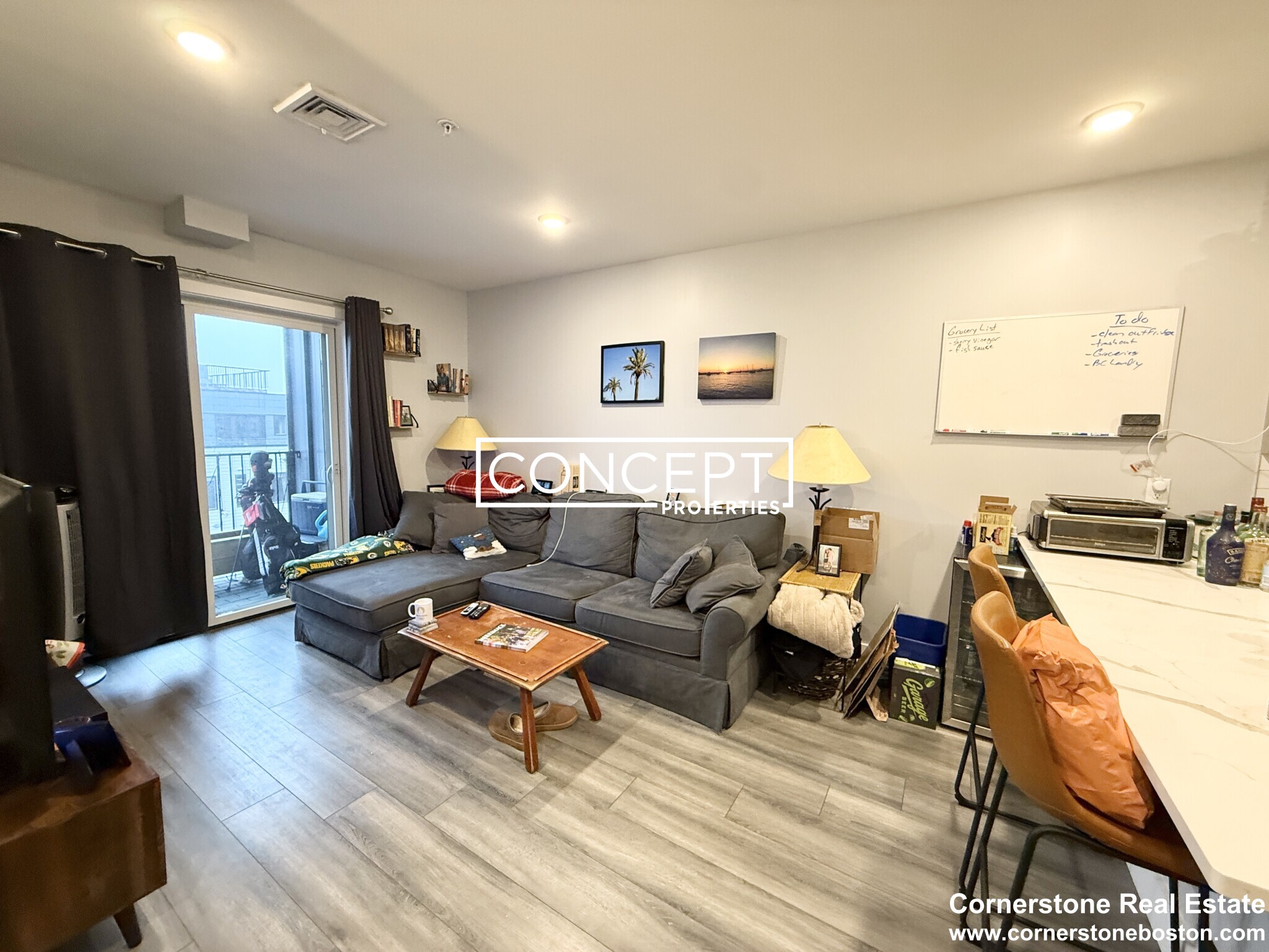 Concept Properties