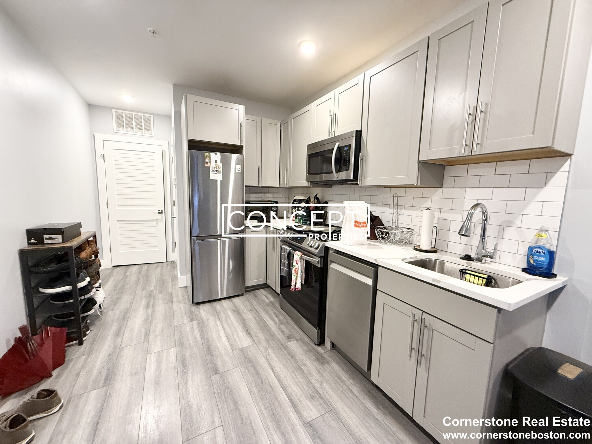 Concept Properties