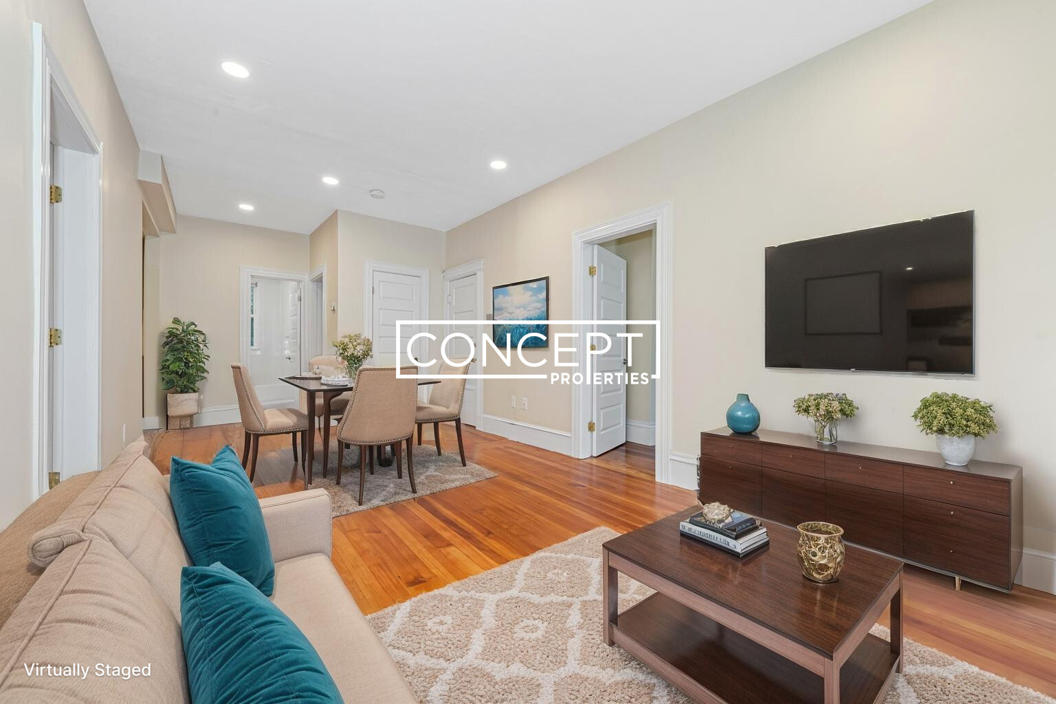 Concept Properties