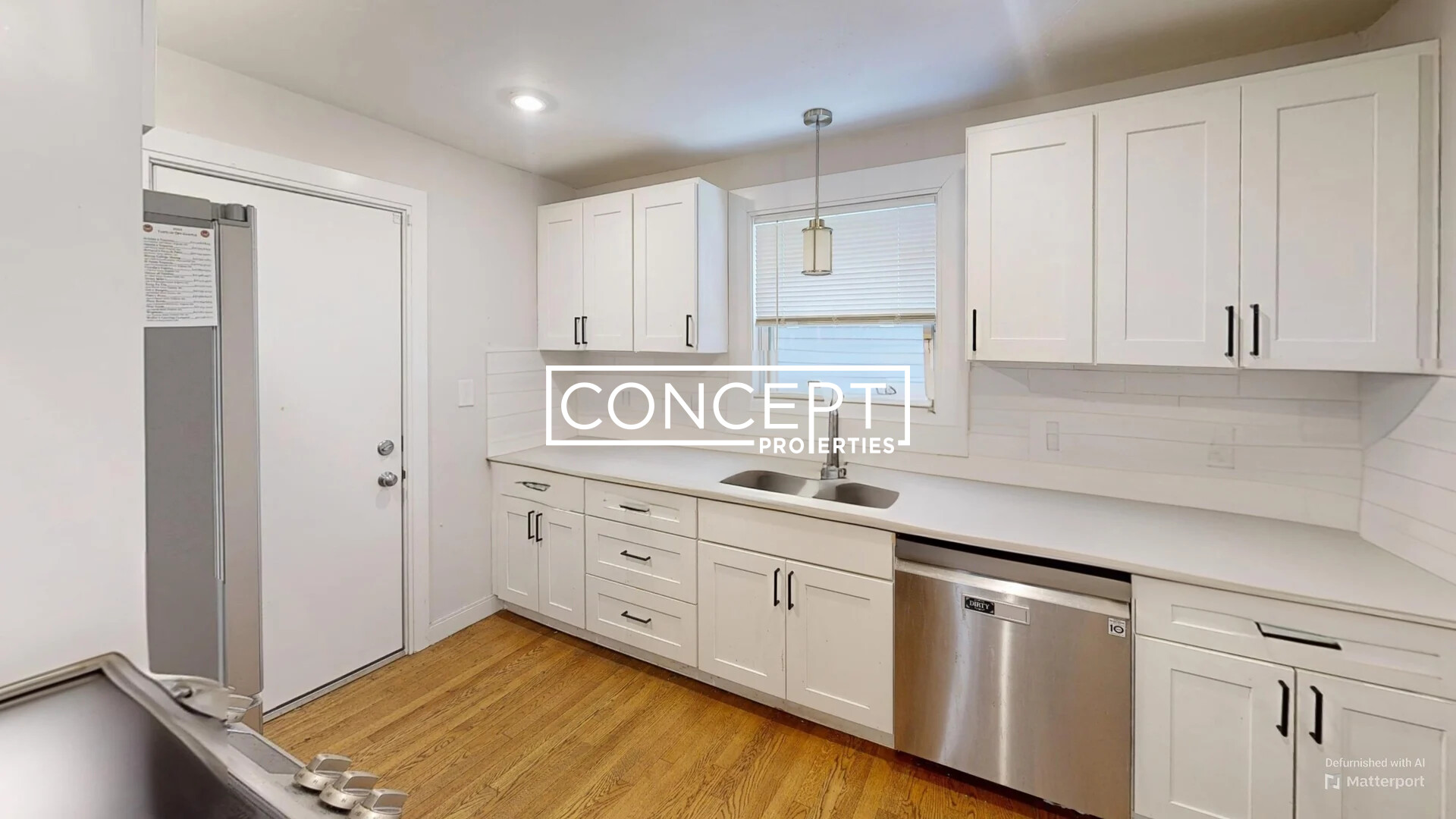 Concept Properties