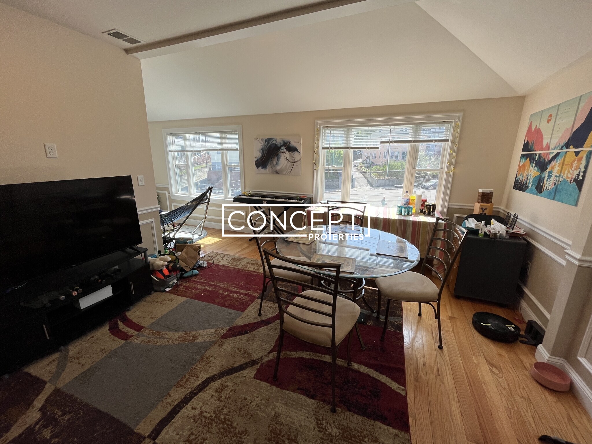 Concept Properties