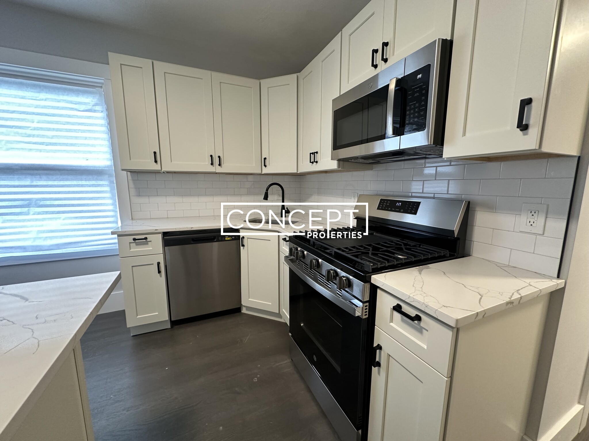Concept Properties