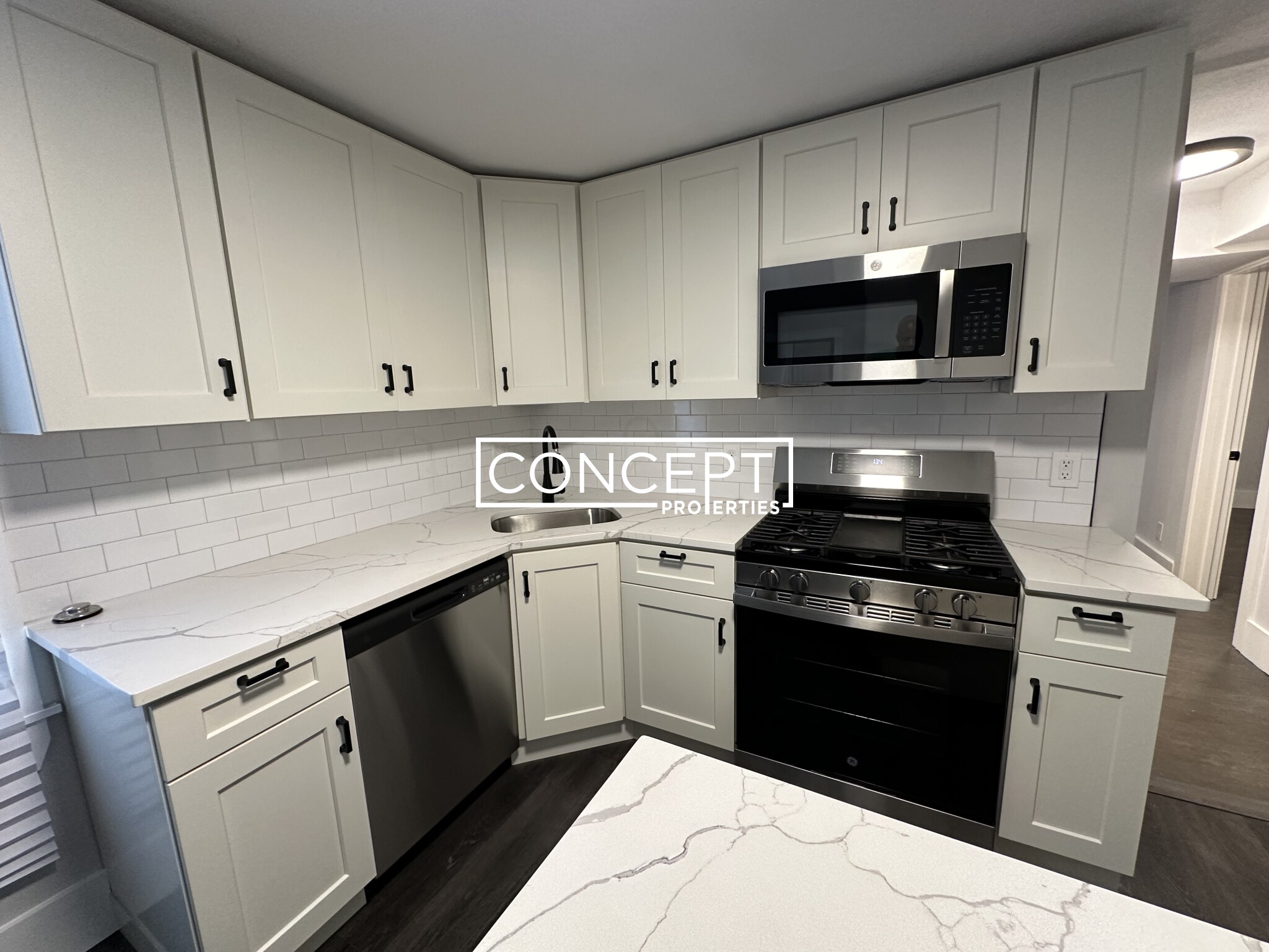 Concept Properties