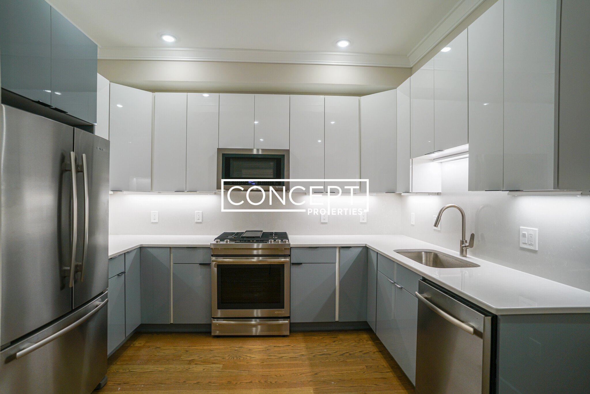 Concept Properties
