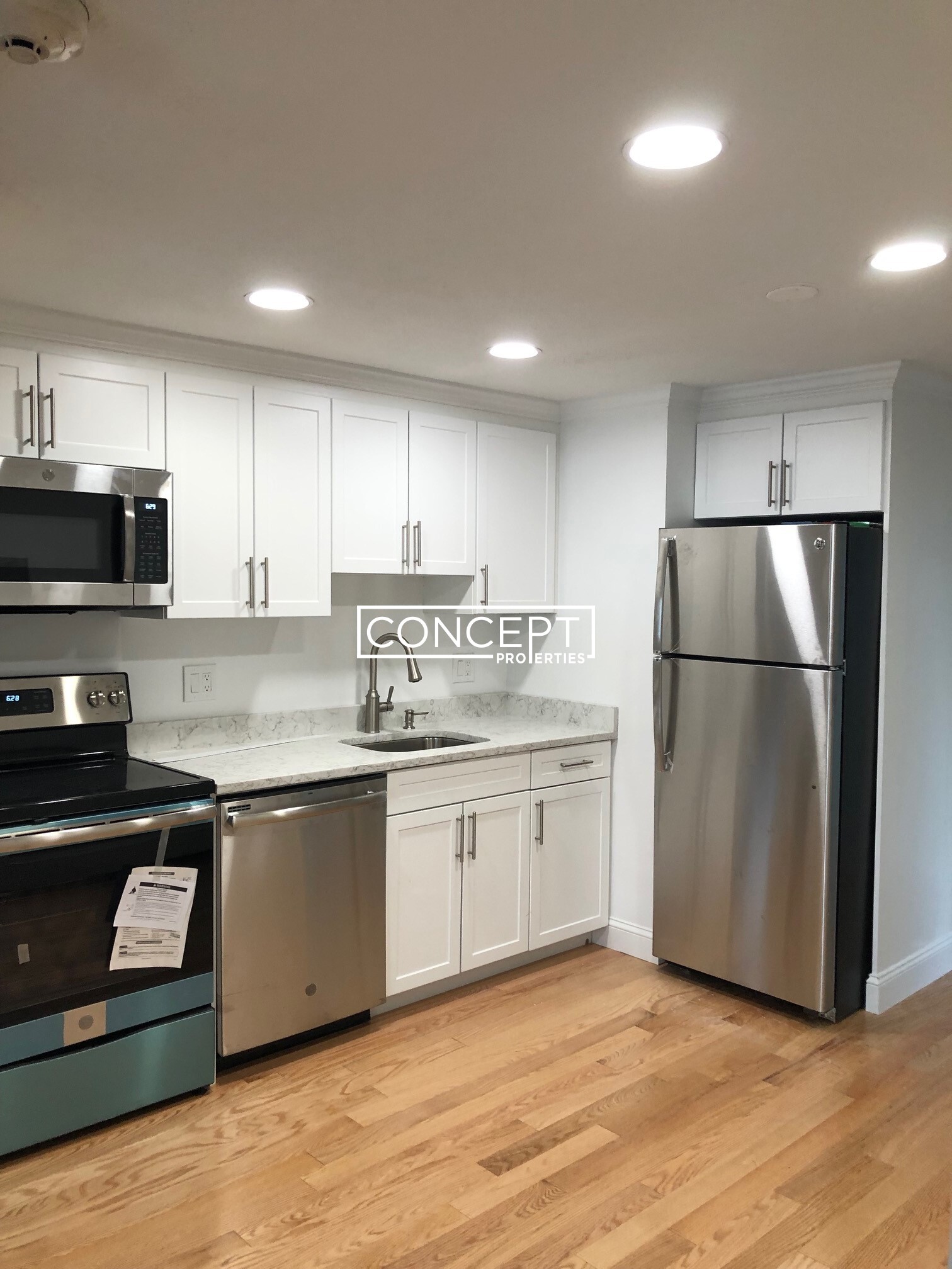 Concept Properties