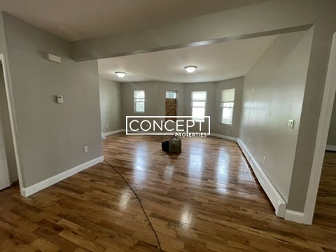 Concept Properties