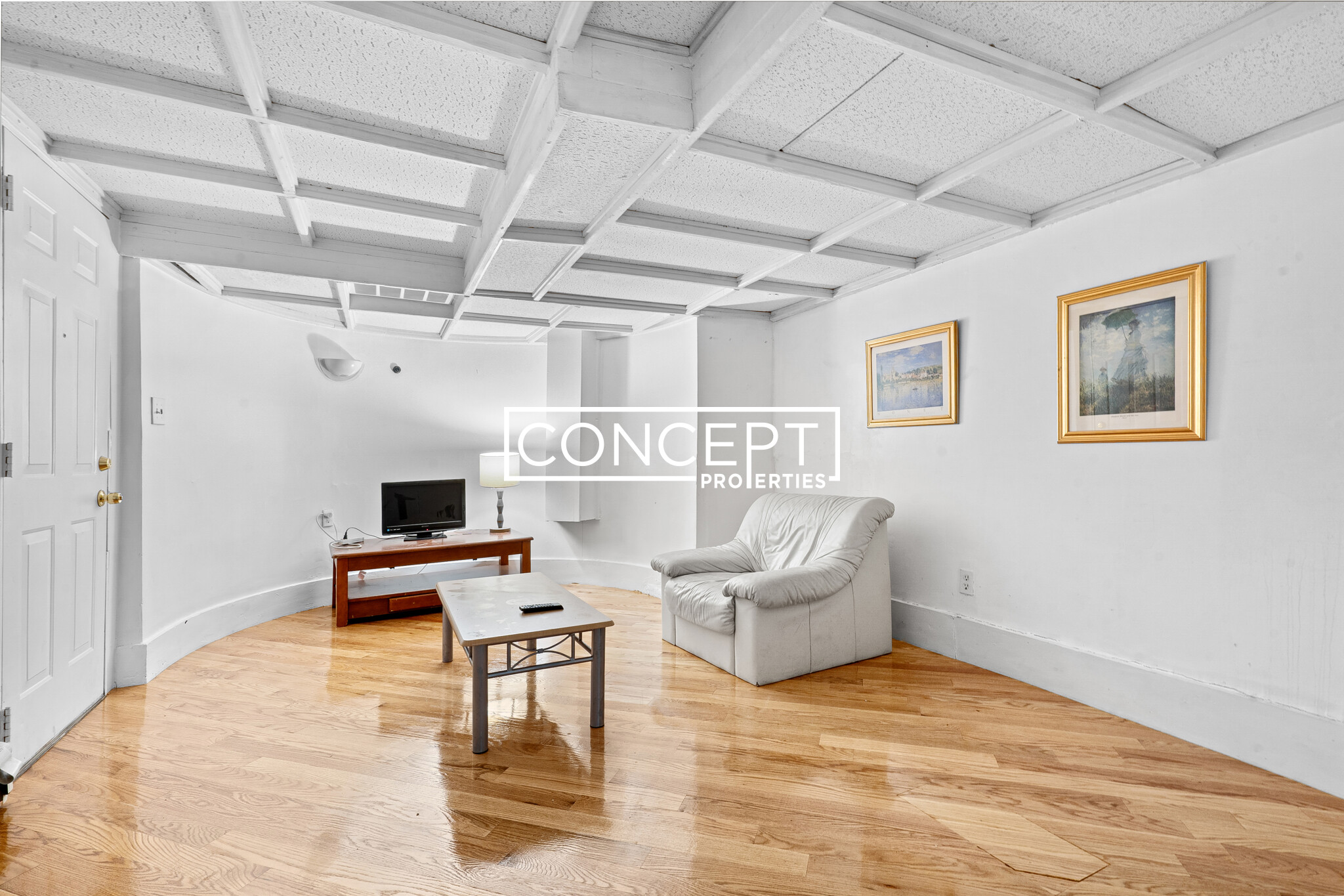 Concept Properties