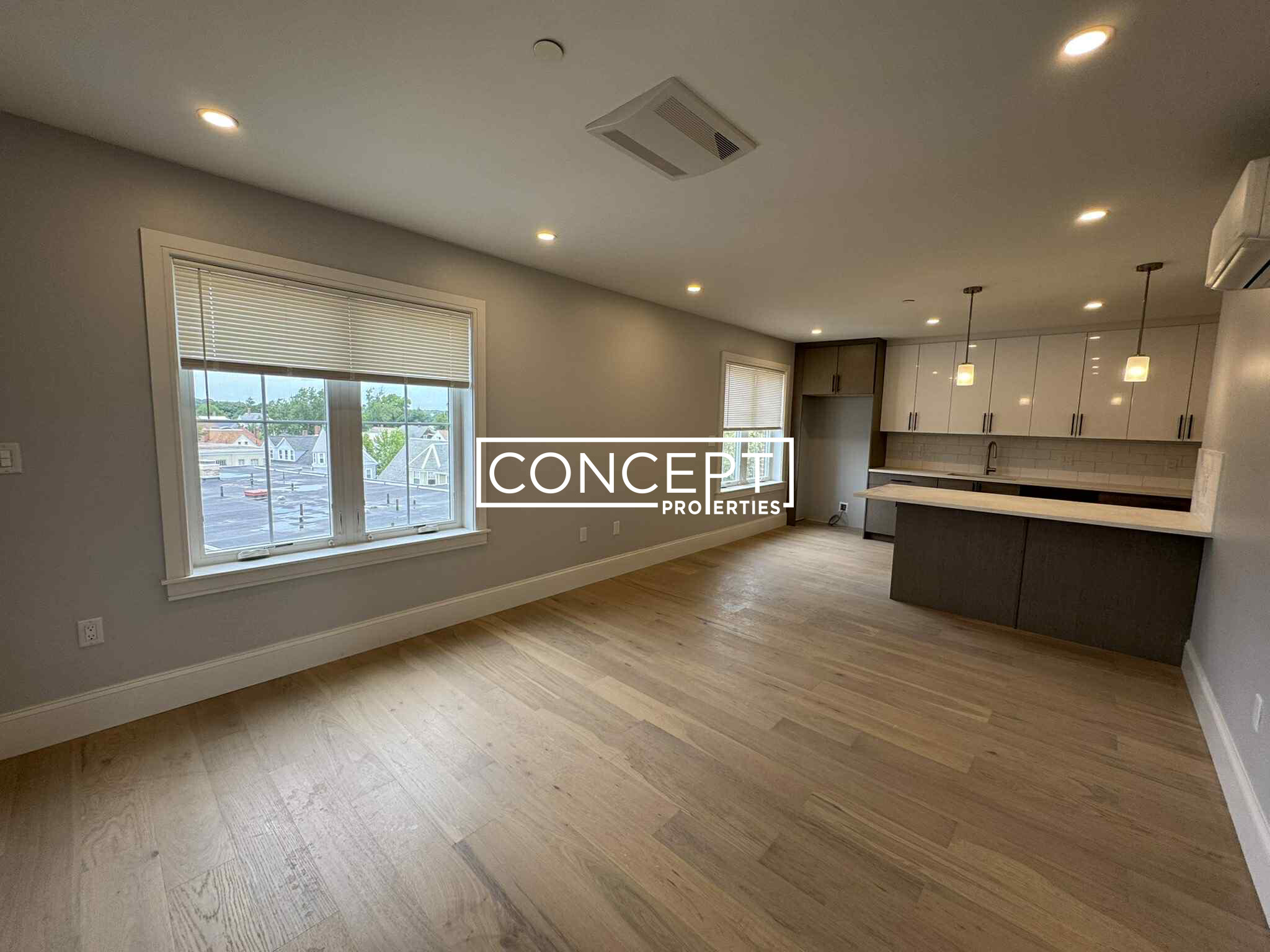 Concept Properties