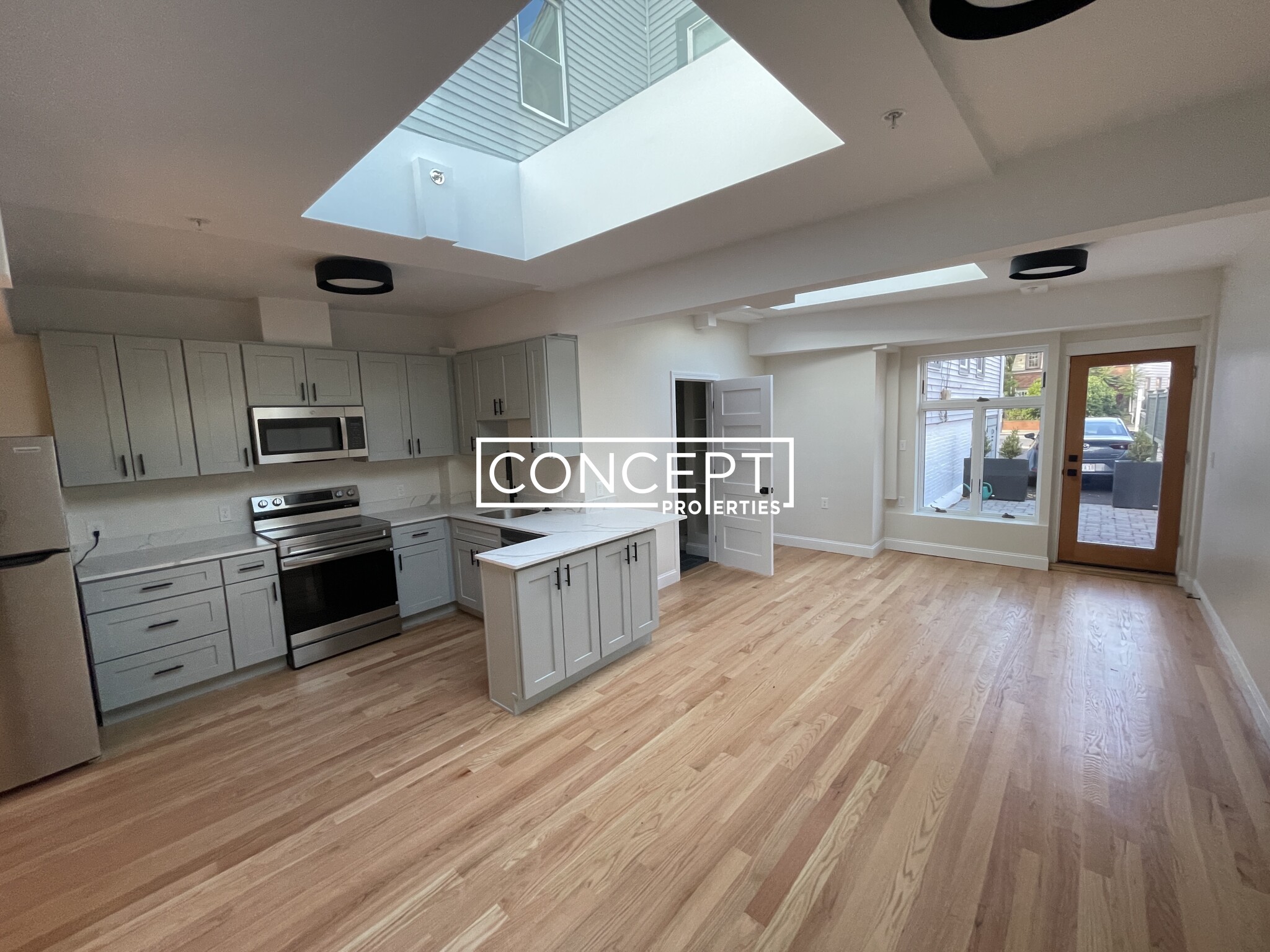 Concept Properties