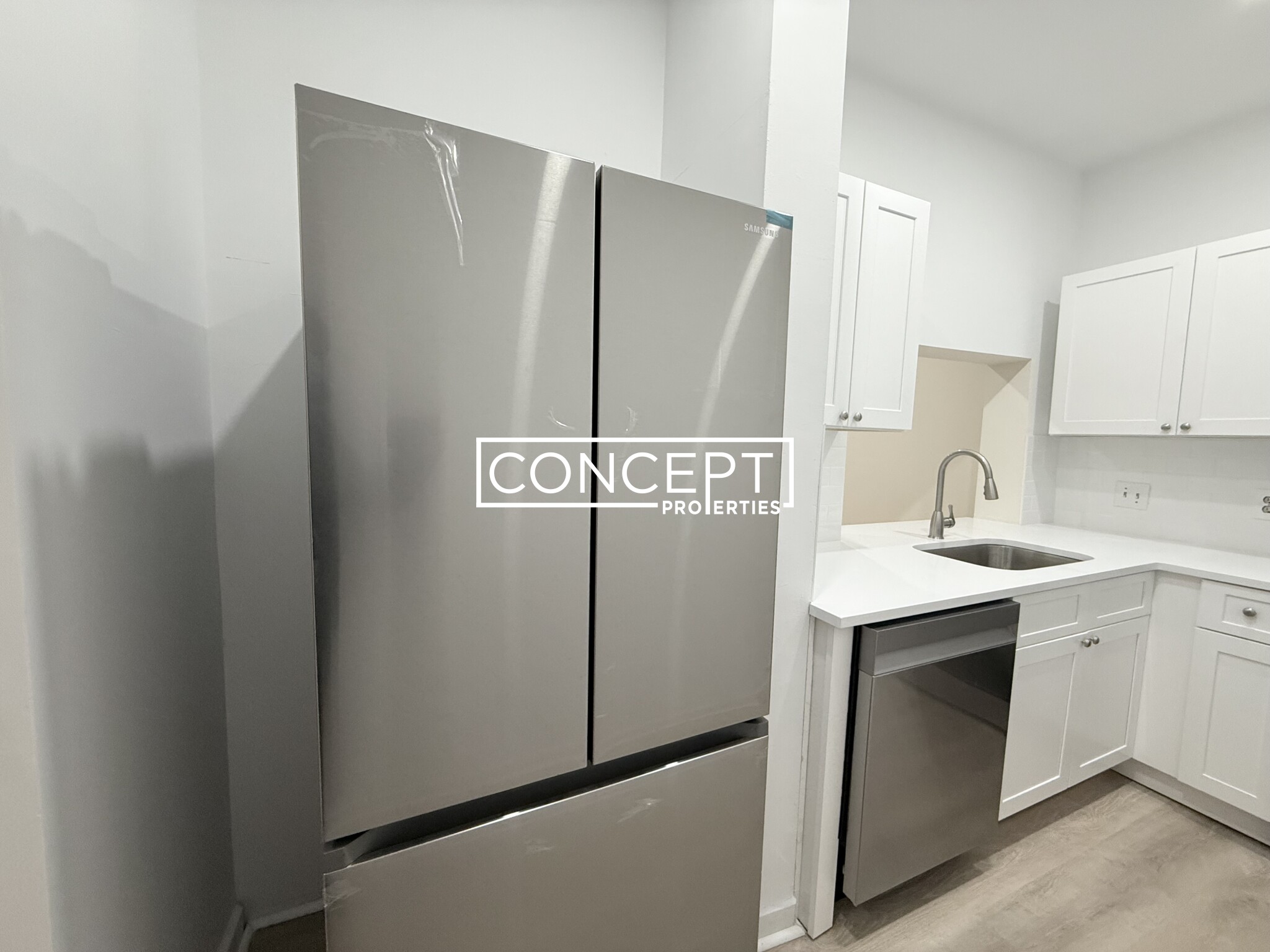 Concept Properties