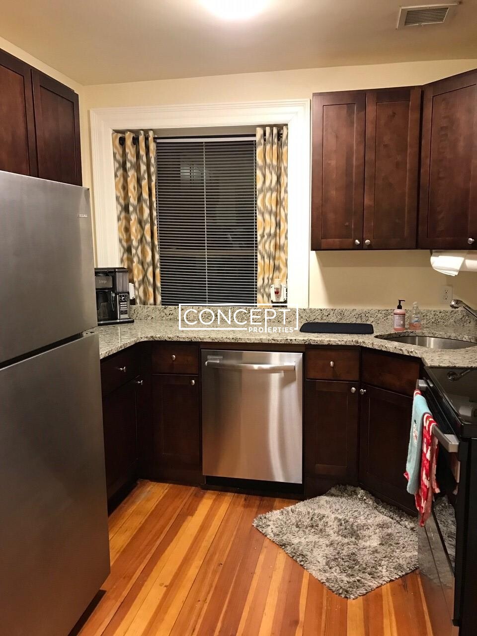 Concept Properties