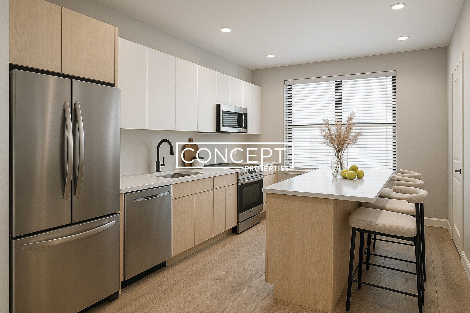 Concept Properties