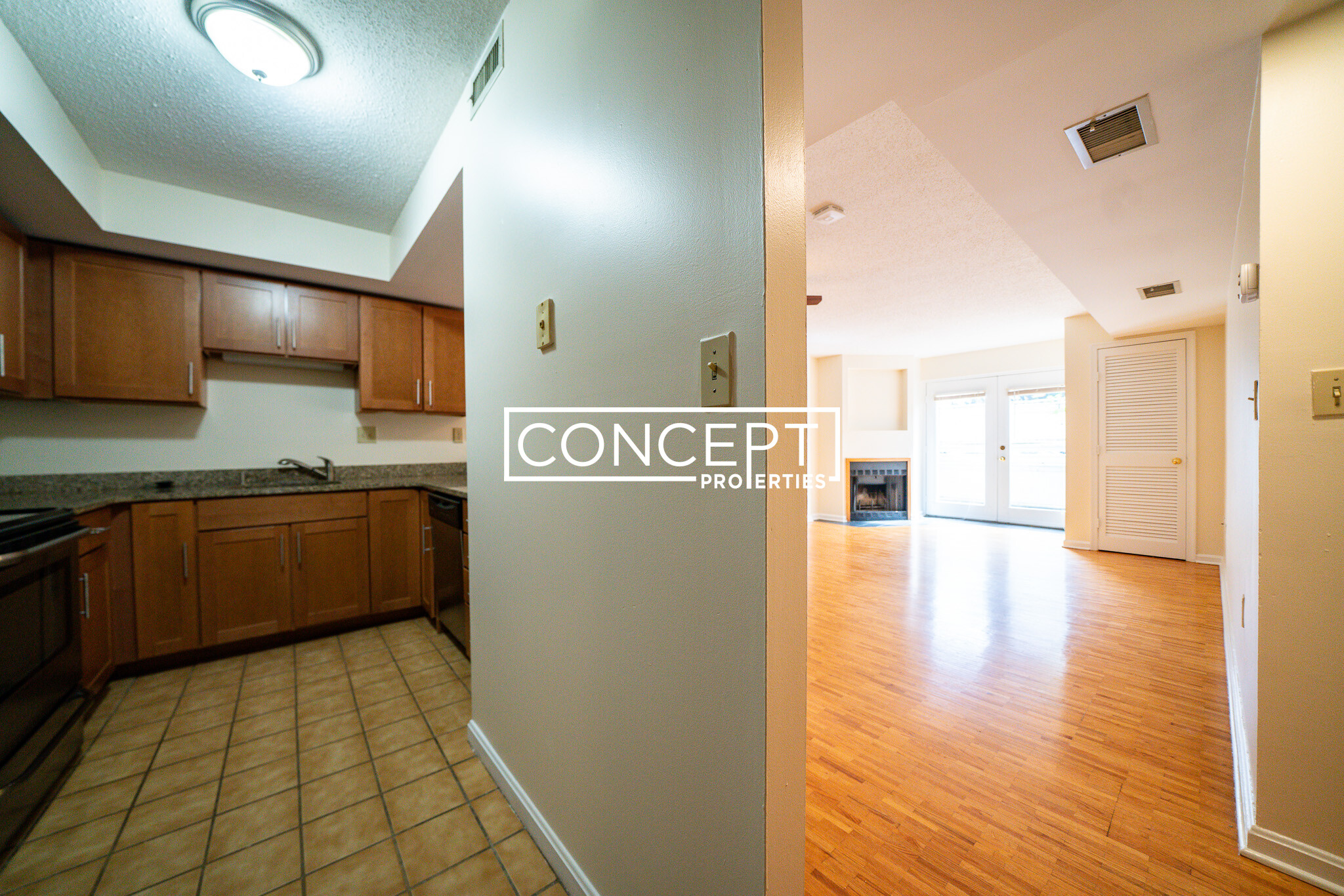 Concept Properties
