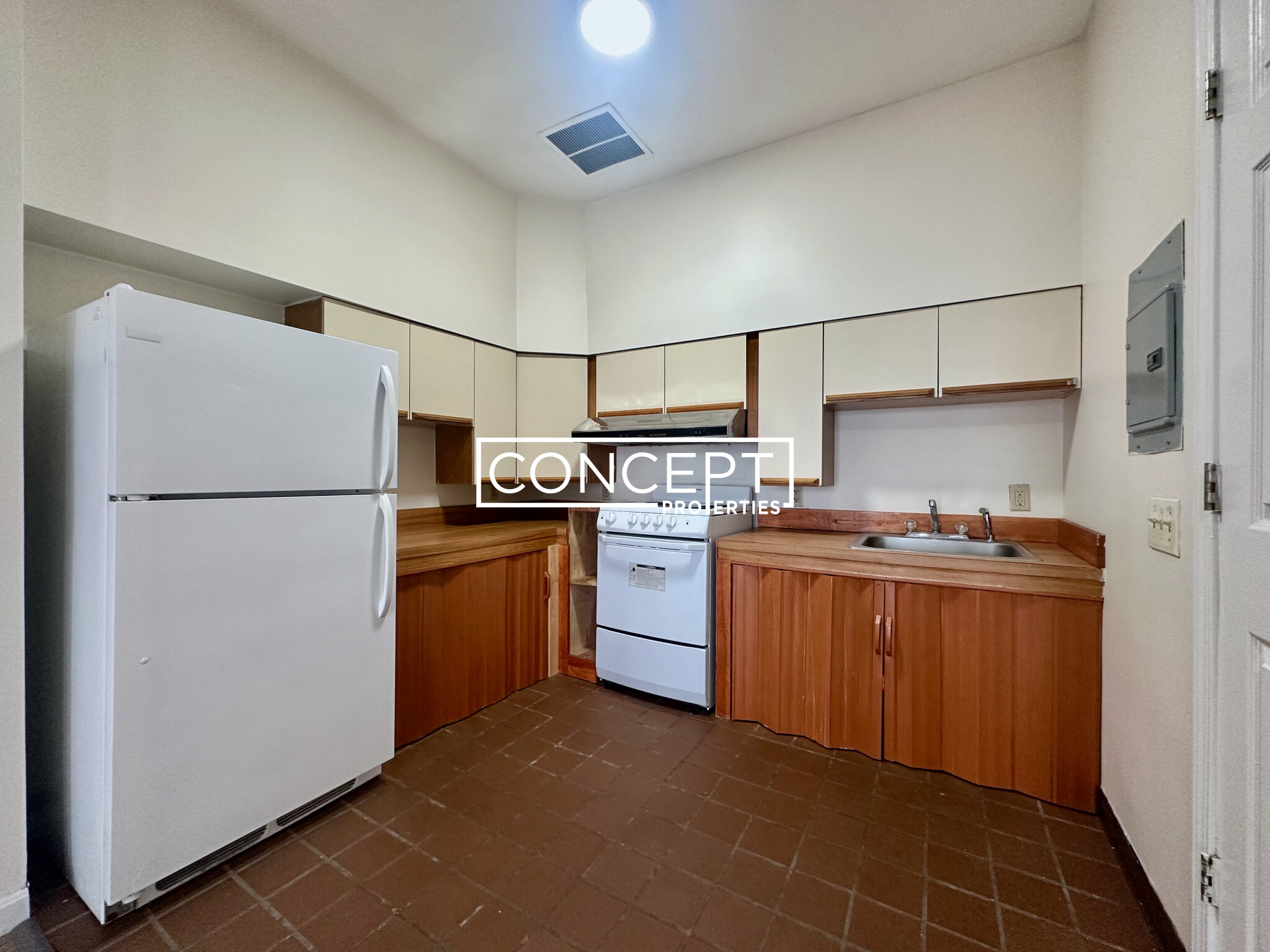 Concept Properties