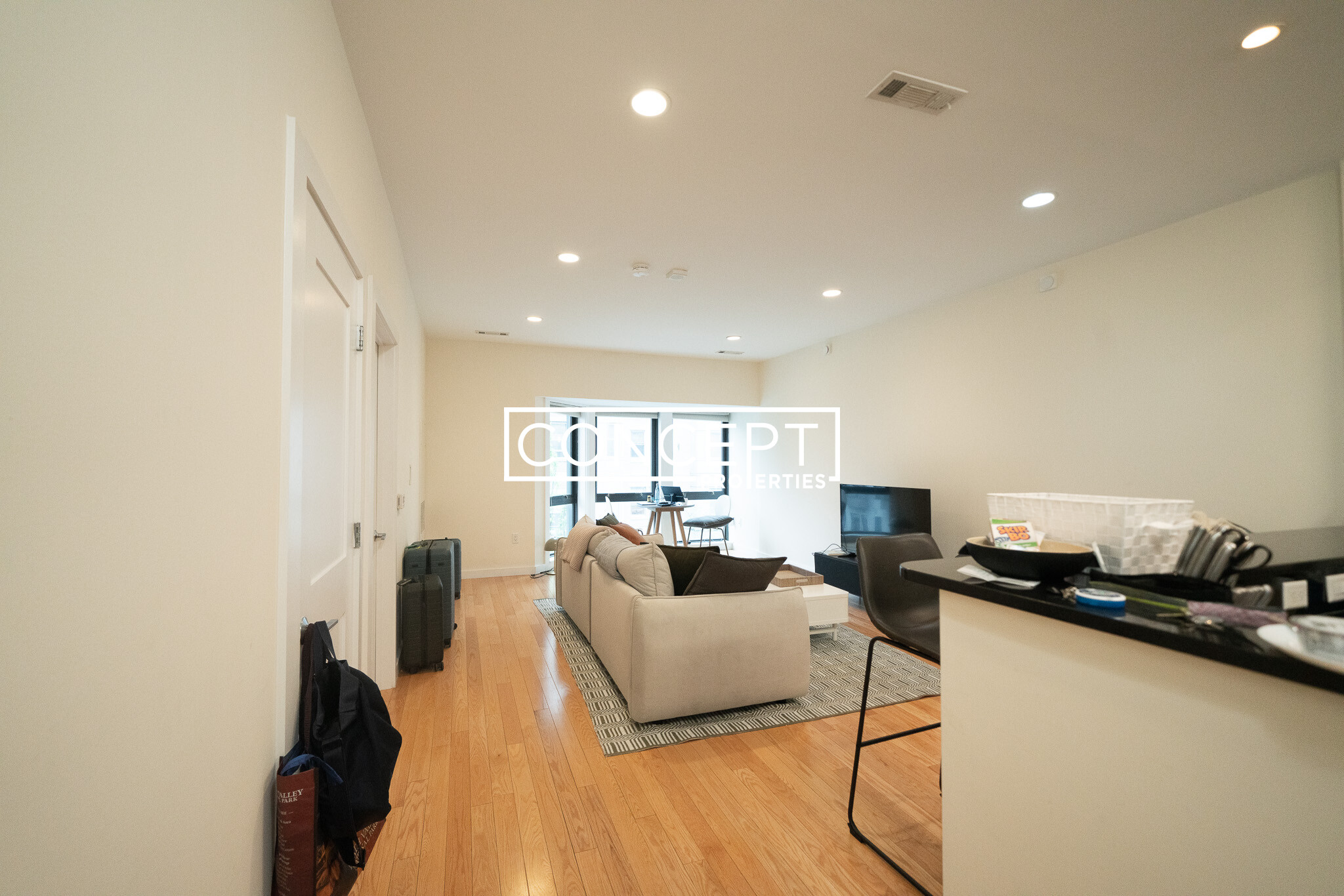 Concept Properties