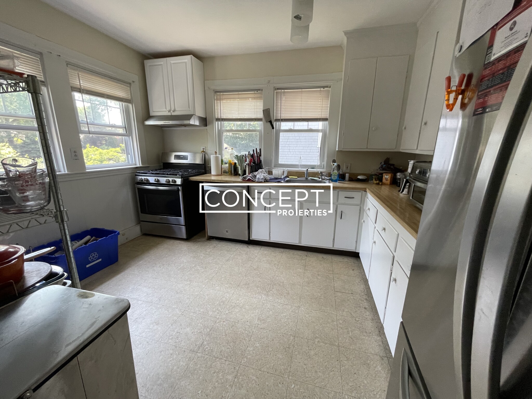 Concept Properties