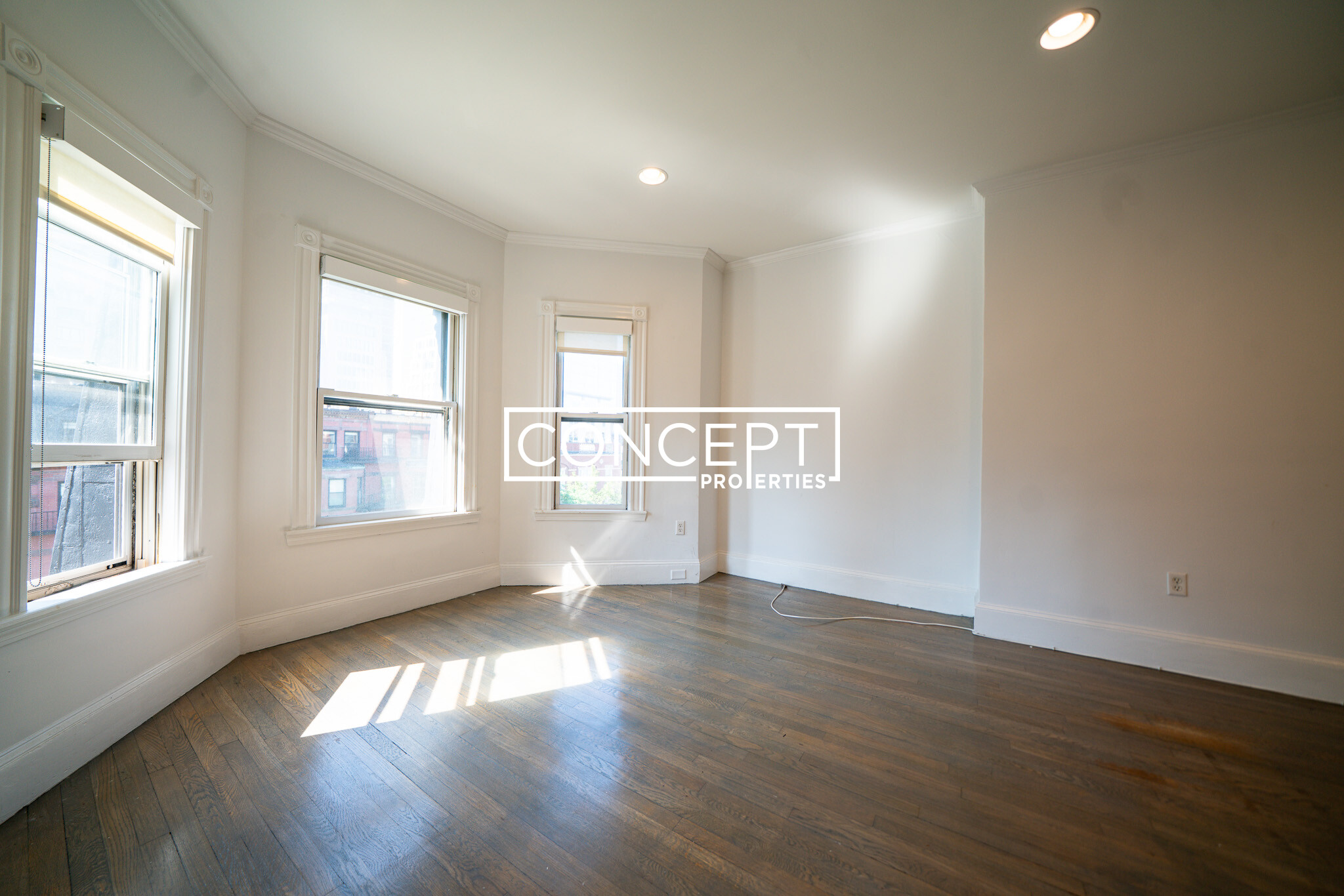 Concept Properties