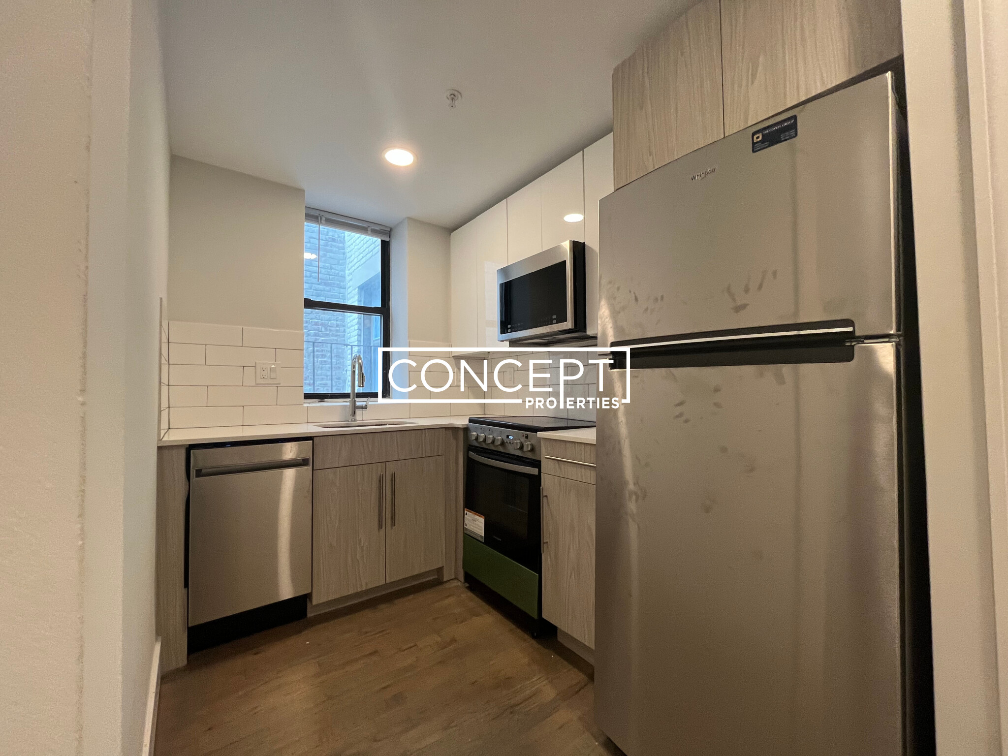 Concept Properties