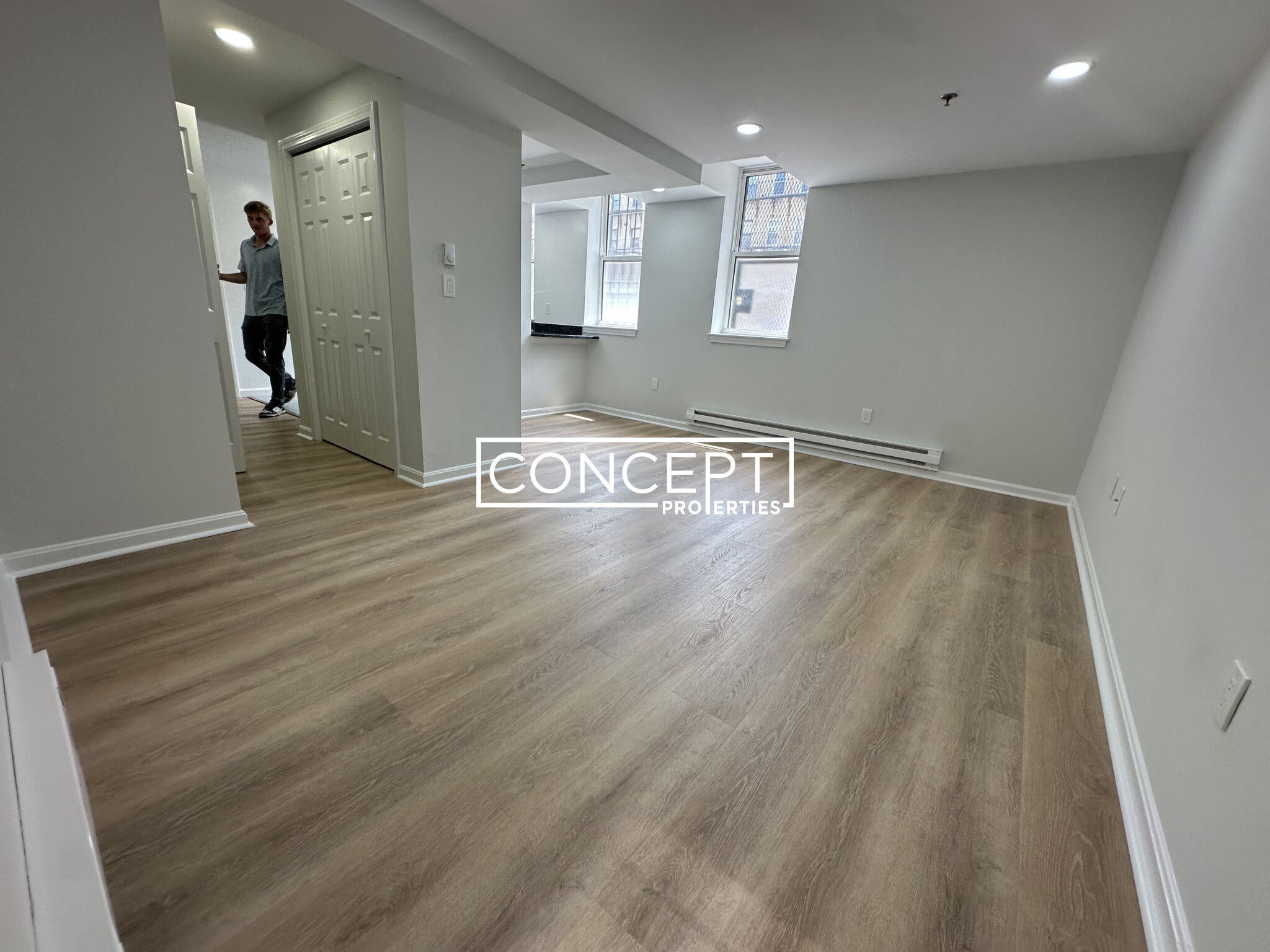 Concept Properties