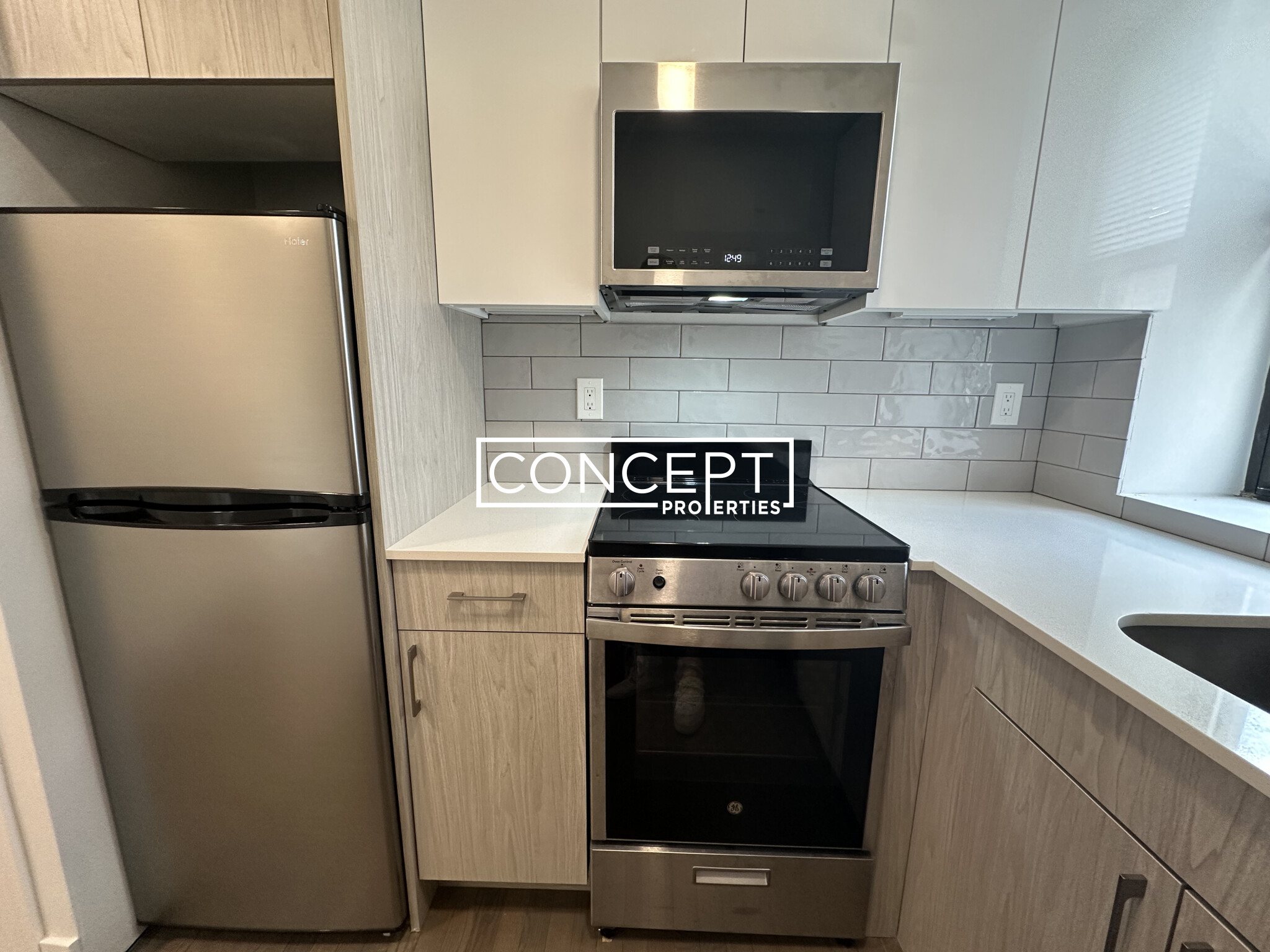 Concept Properties