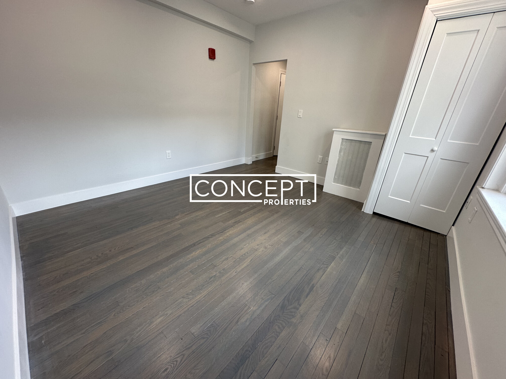 Concept Properties