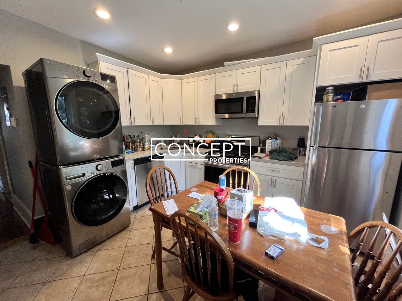 Concept Properties