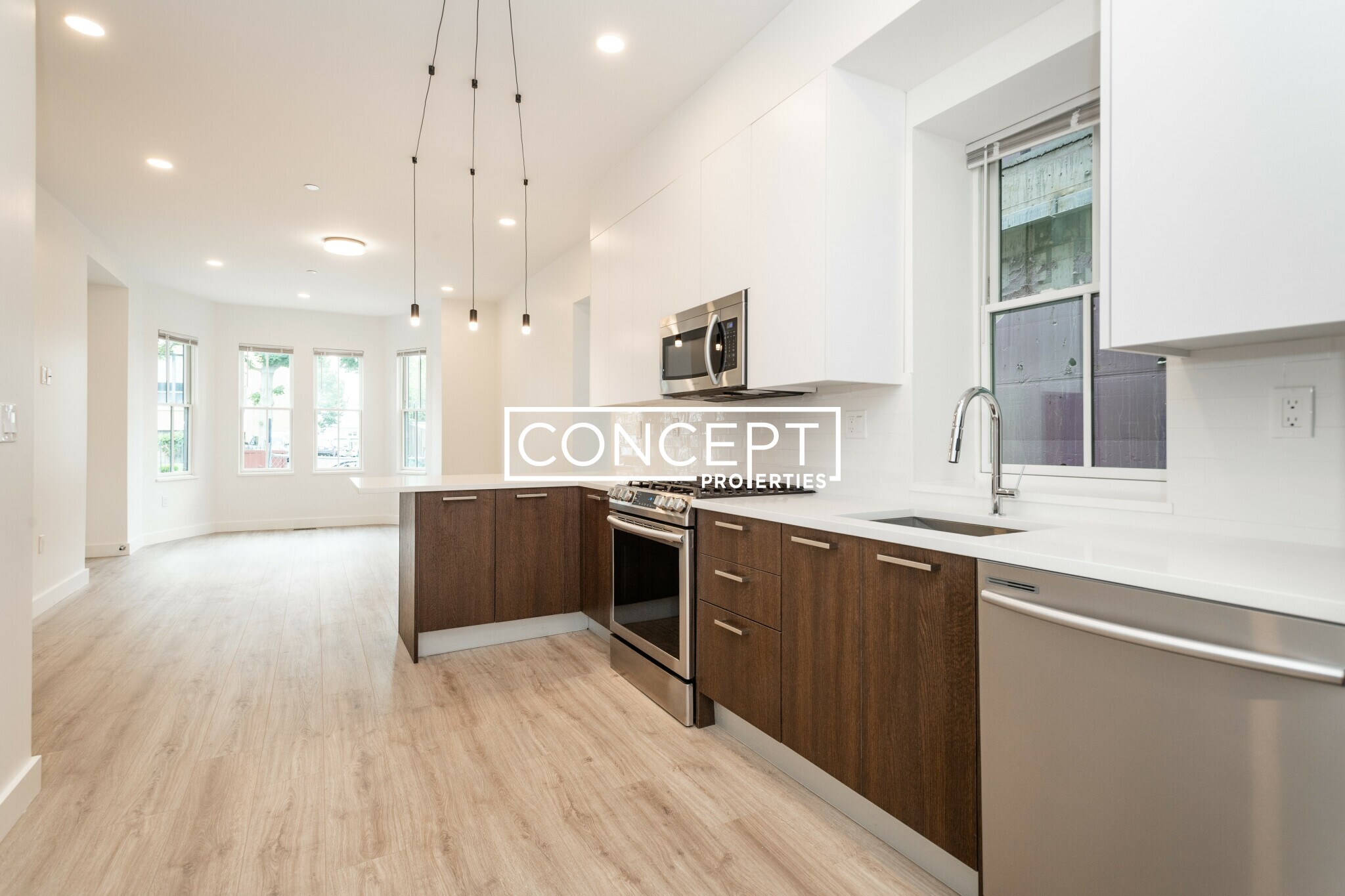 Concept Properties
