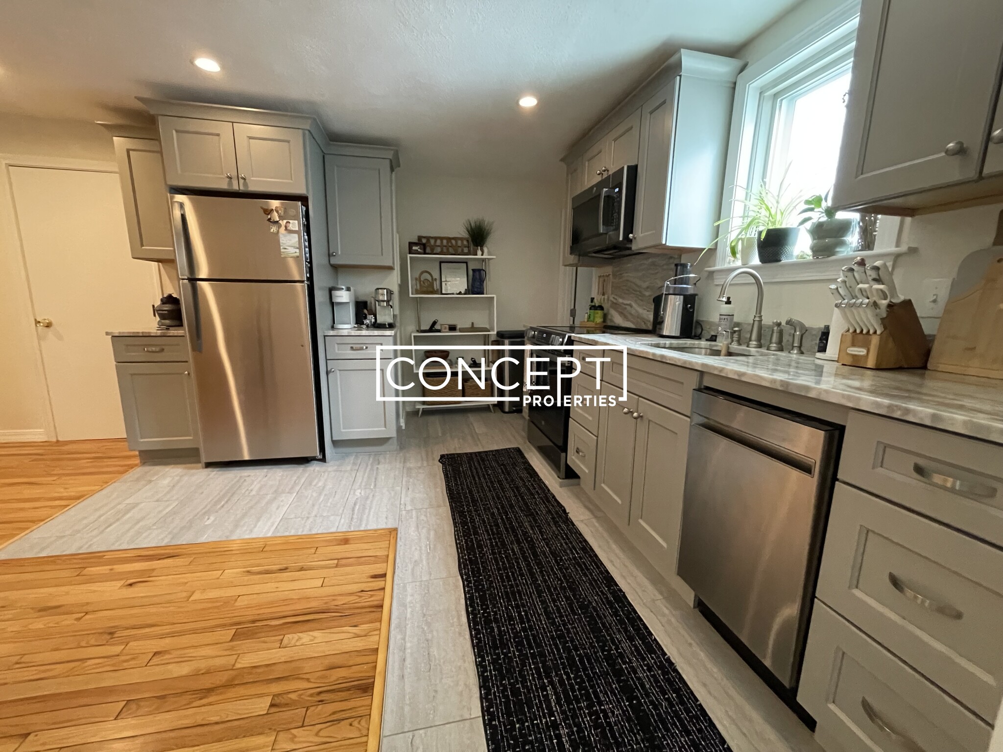 Concept Properties