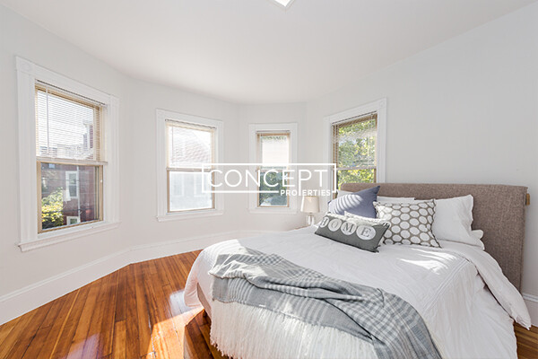 Concept Properties
