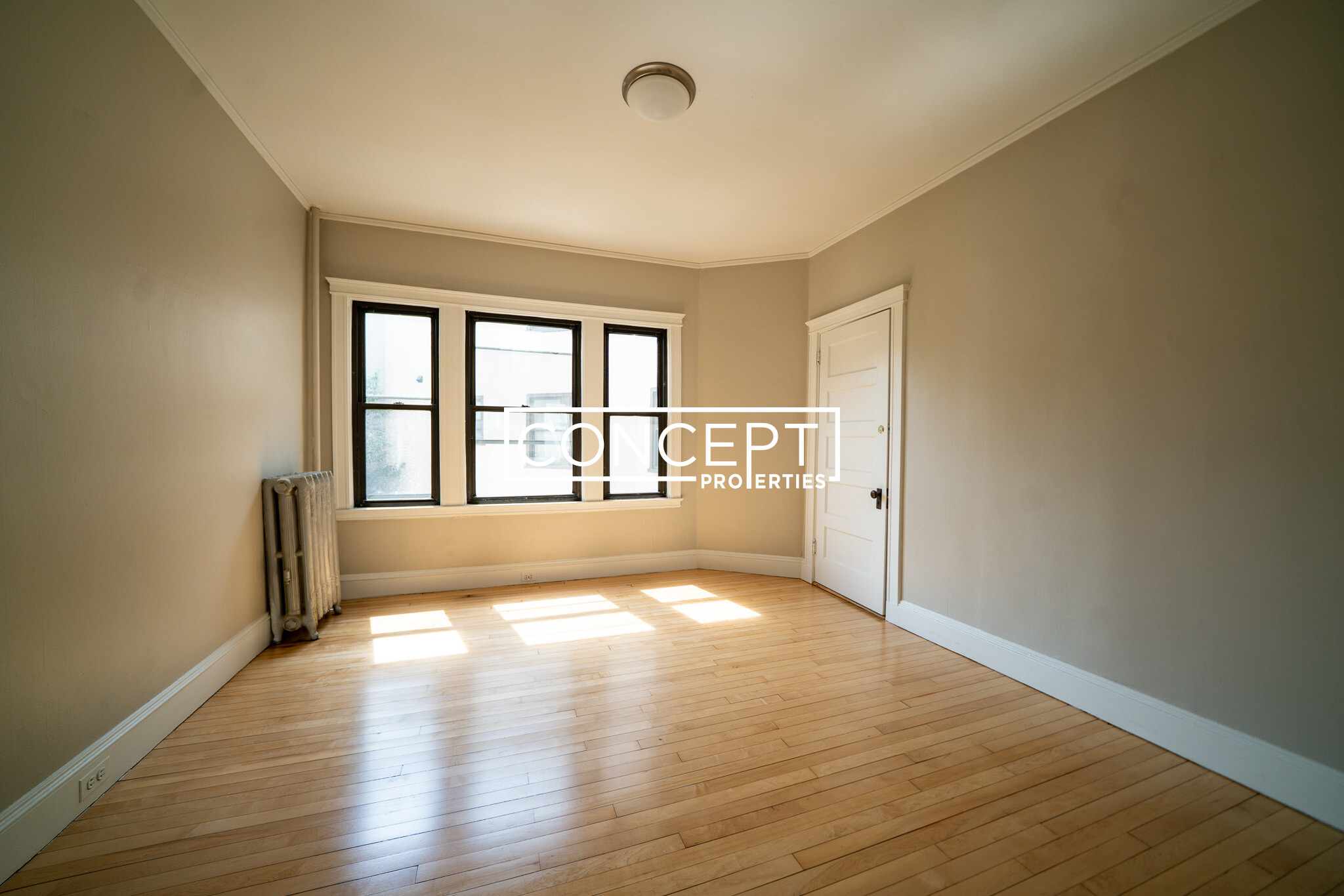 Concept Properties