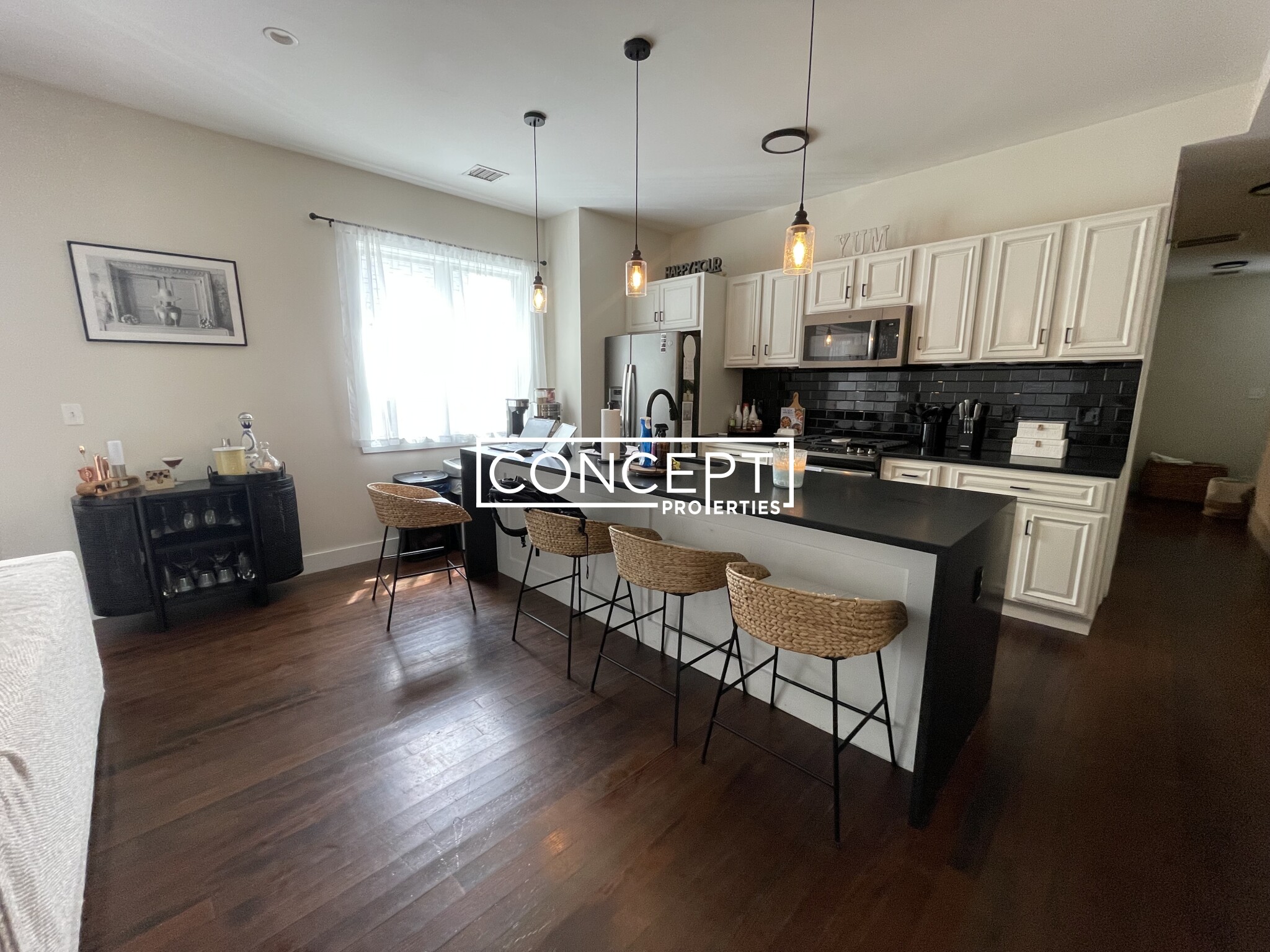 Concept Properties