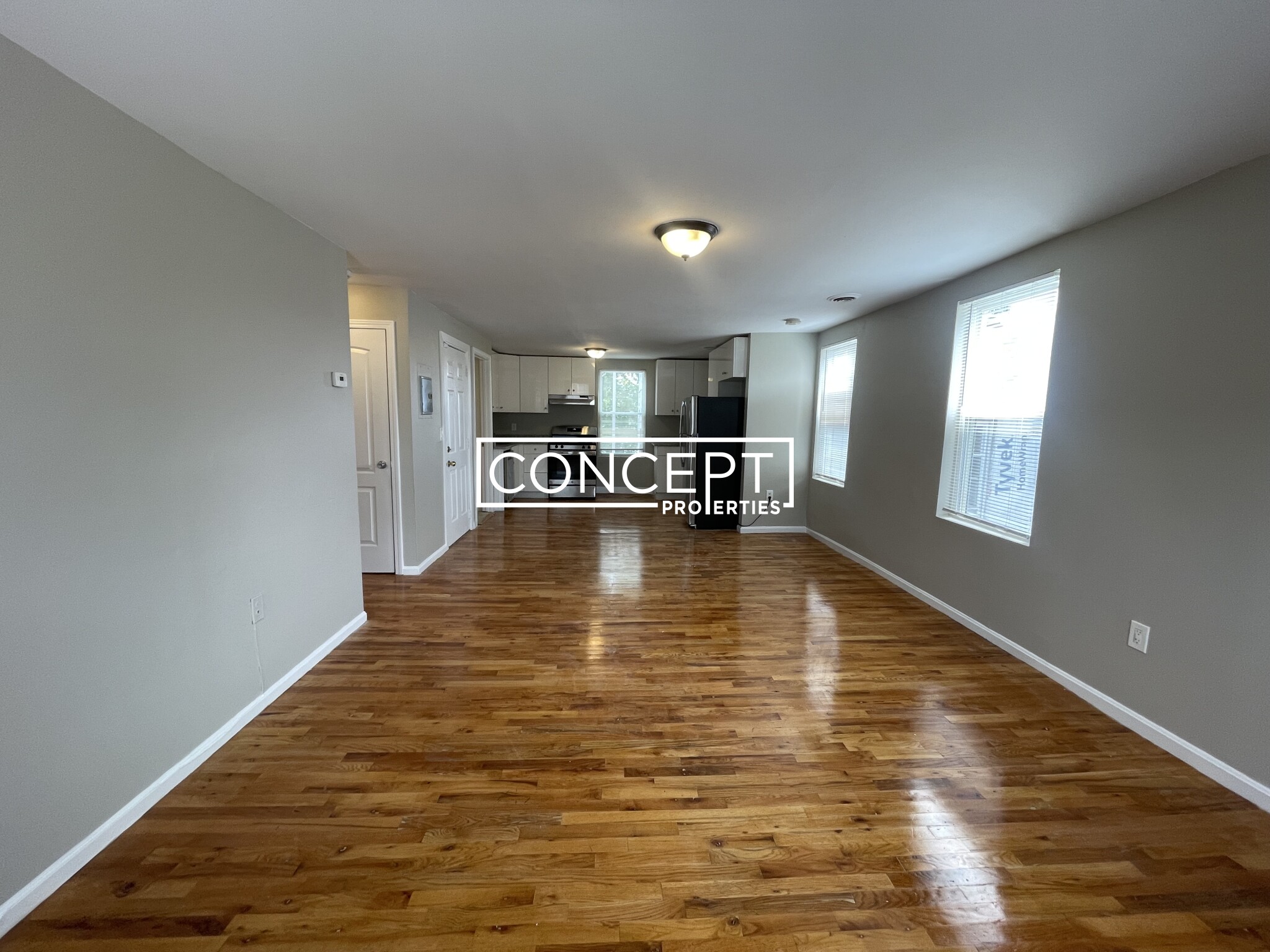 Concept Properties