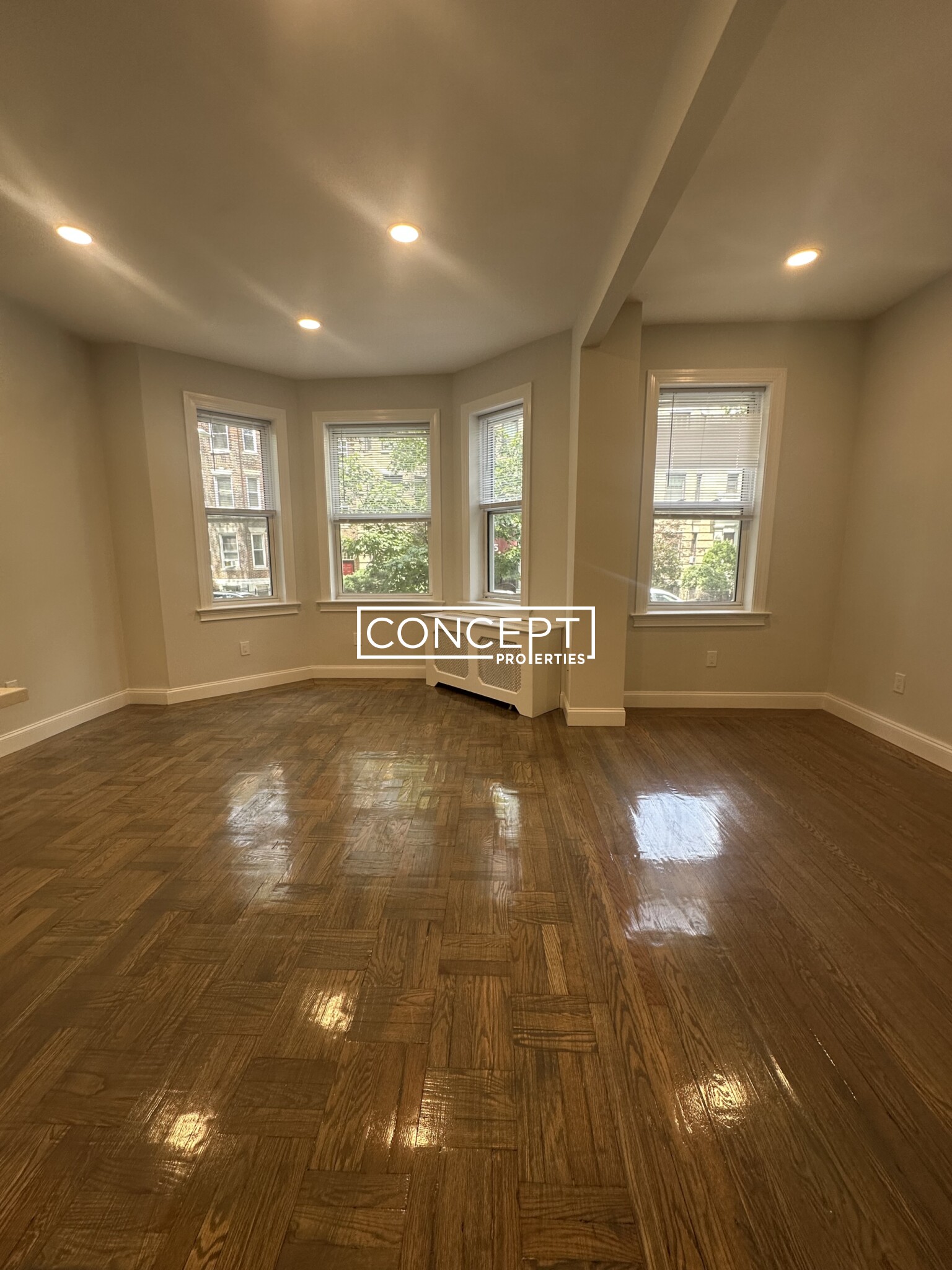 Concept Properties