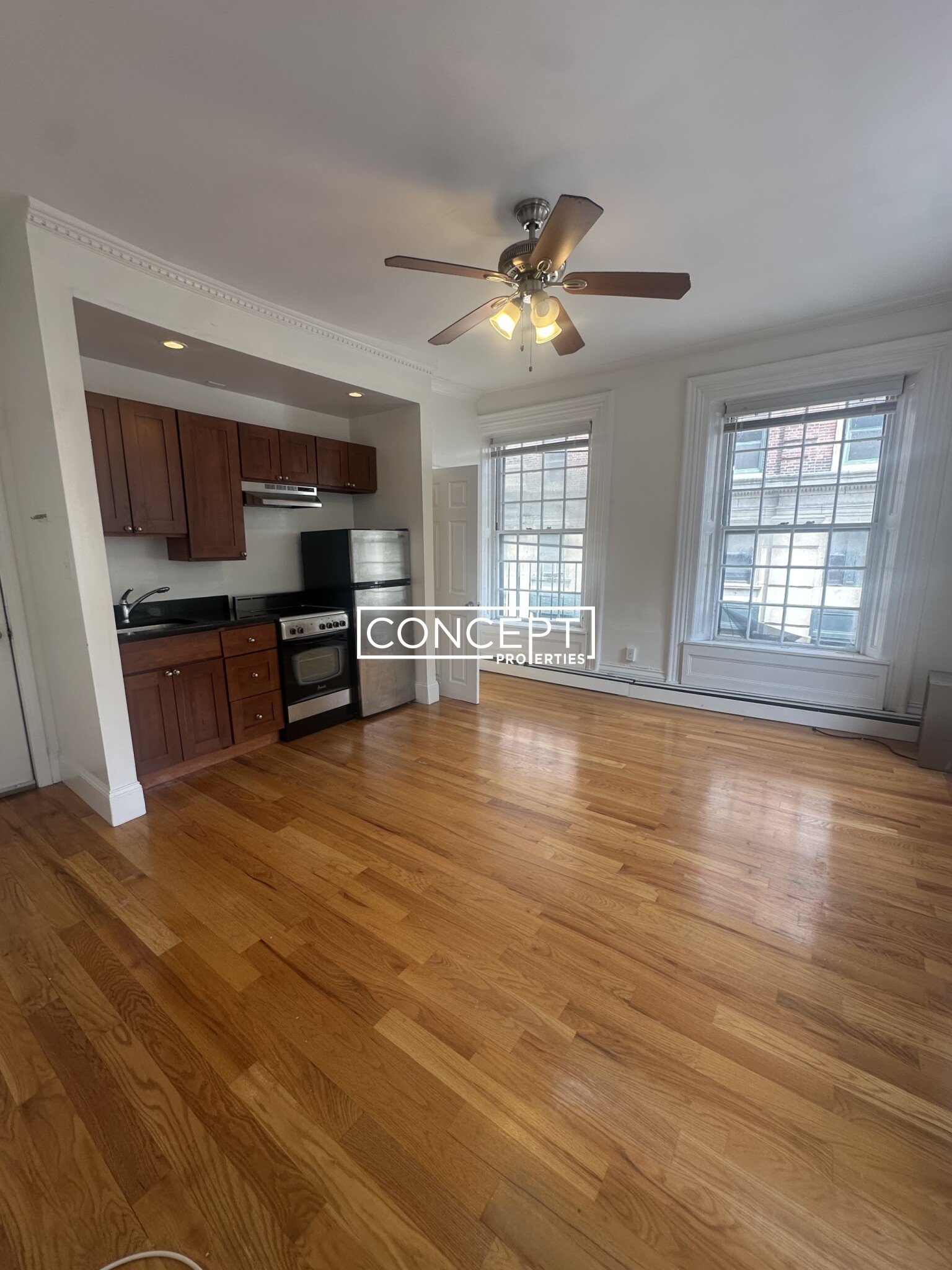 Concept Properties