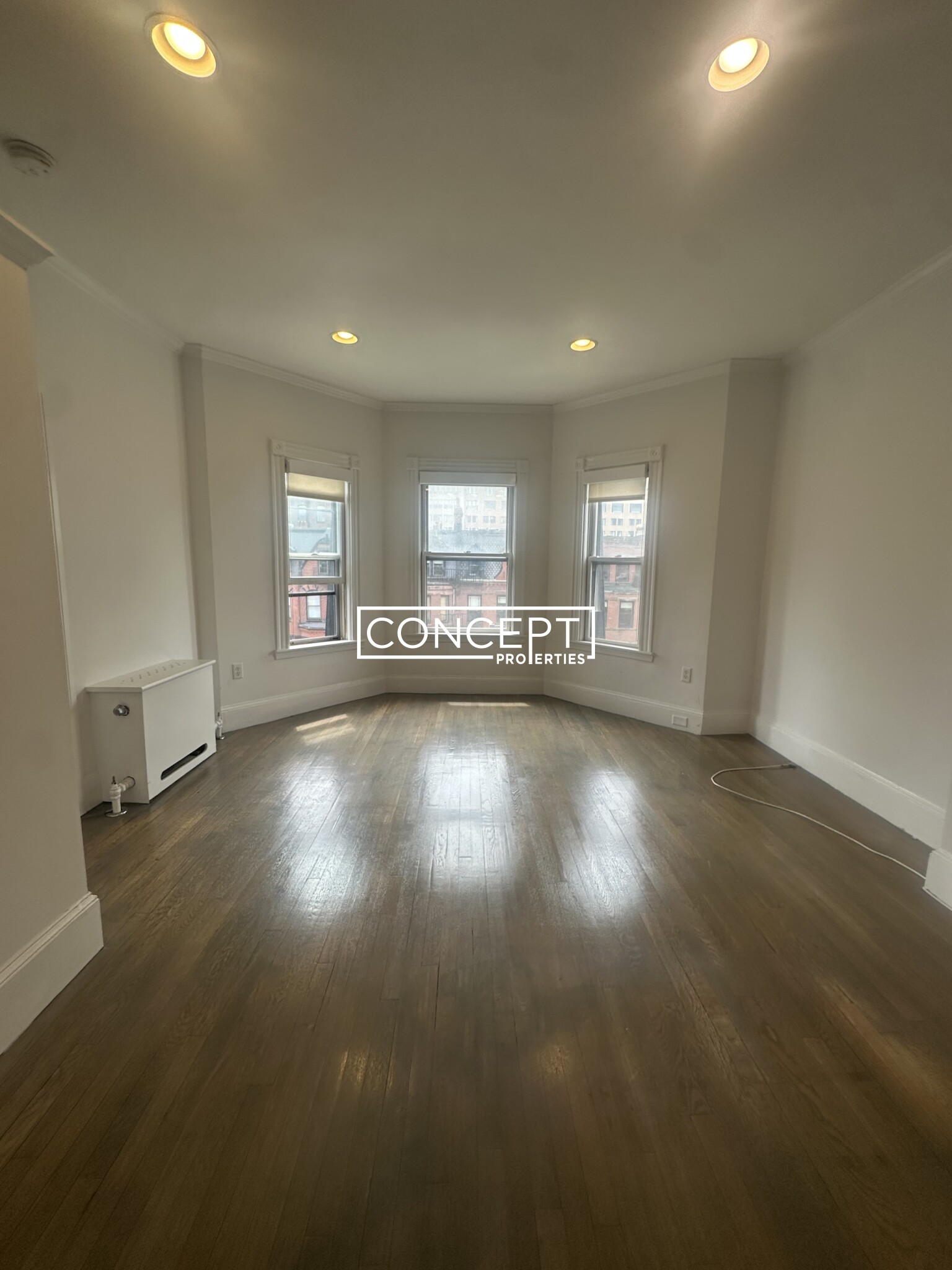 Concept Properties