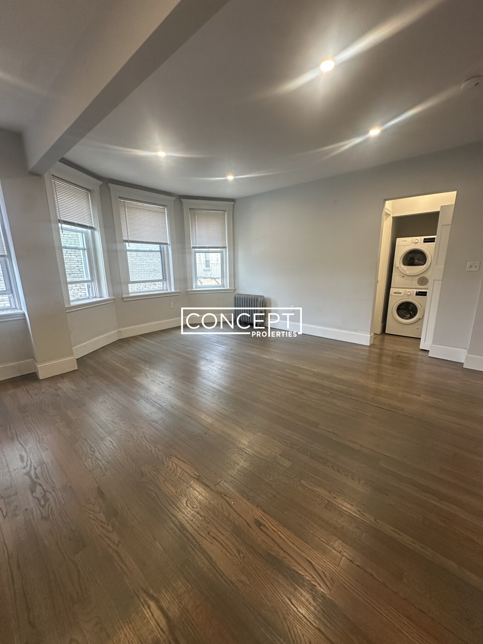 Concept Properties