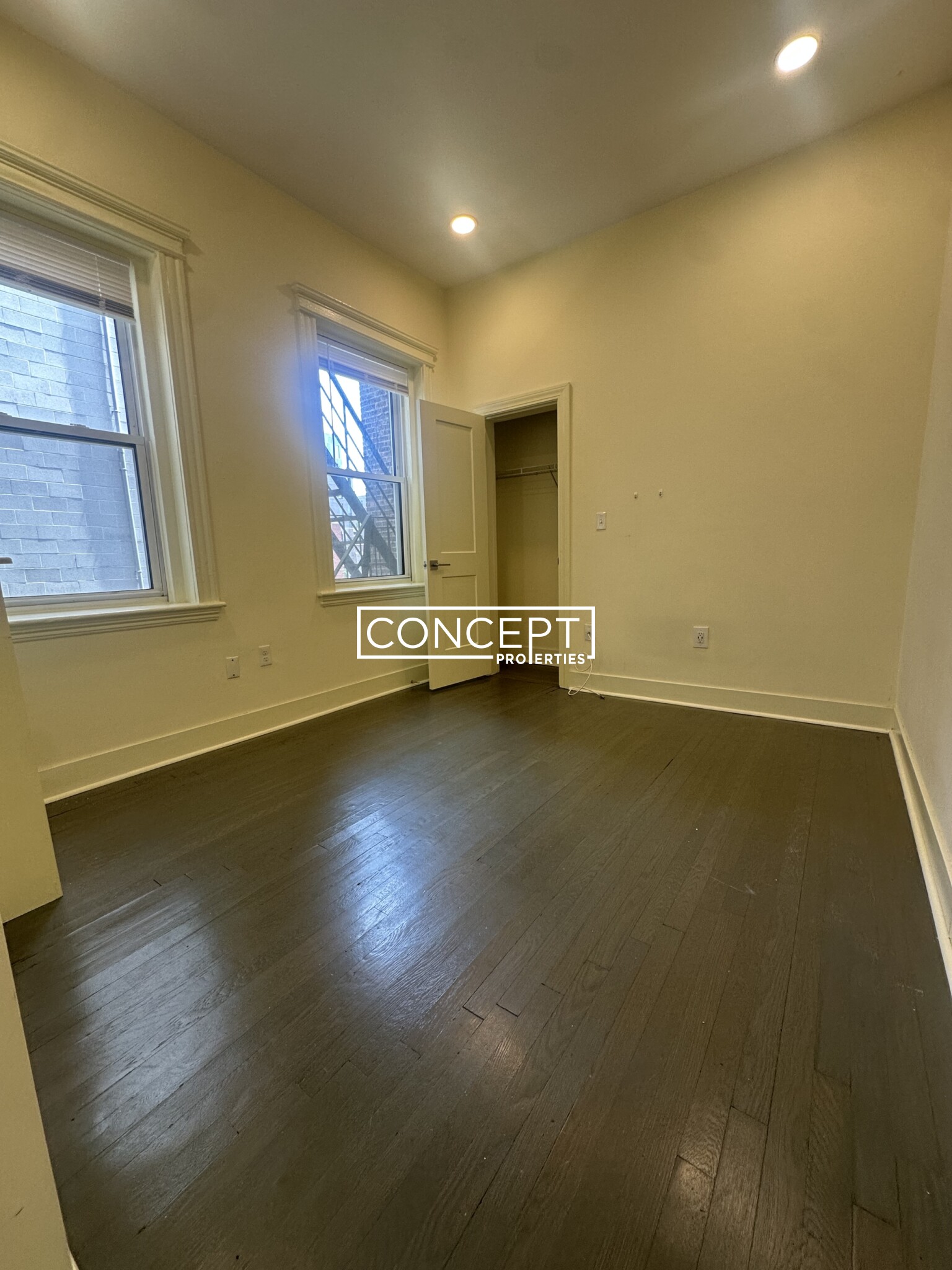 Concept Properties