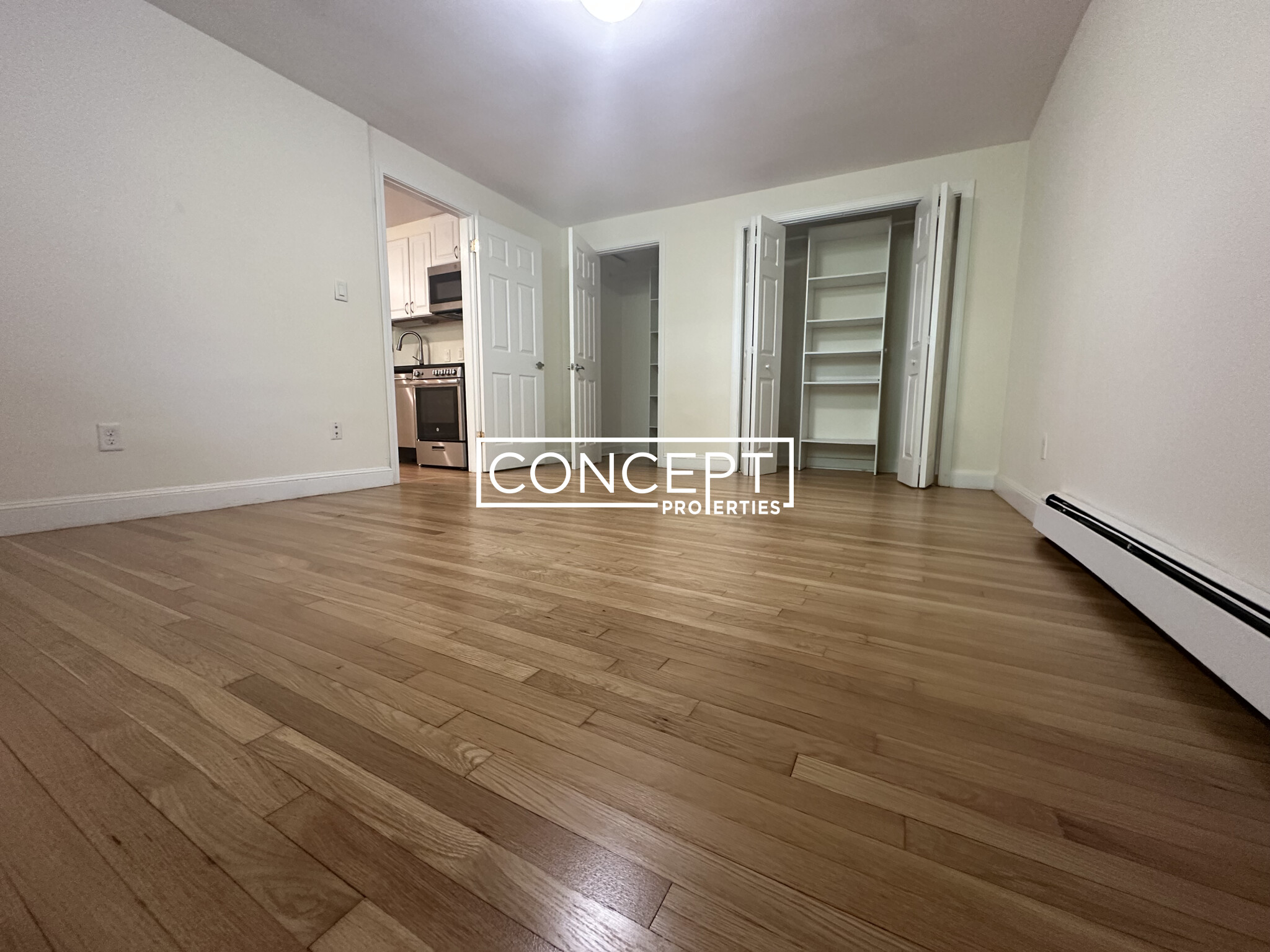 Concept Properties