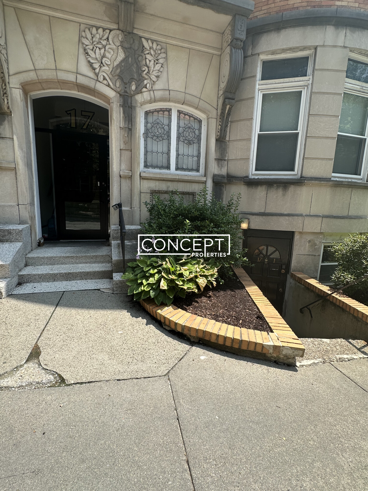 Concept Properties
