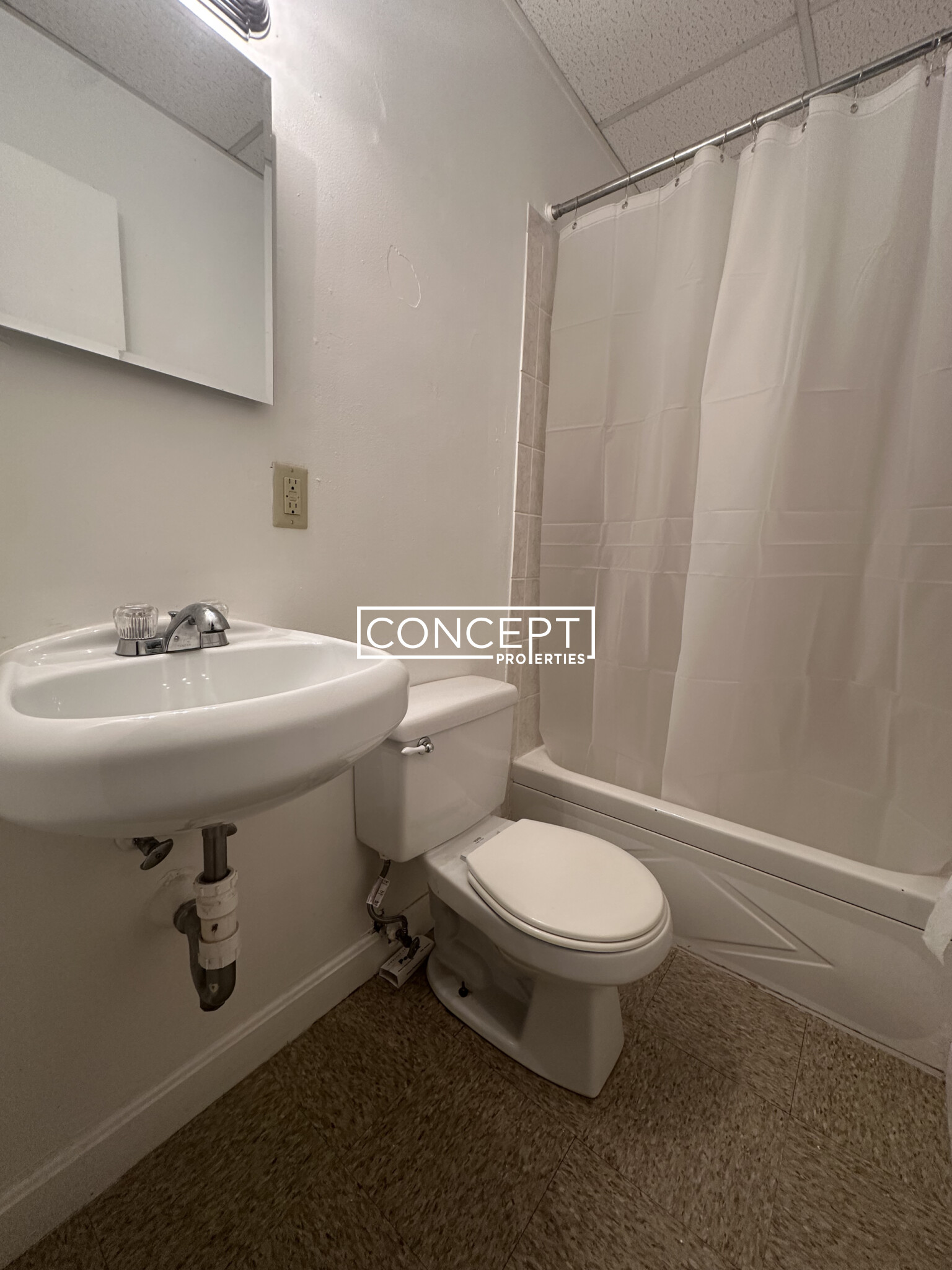 Concept Properties