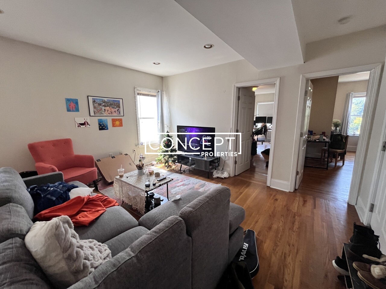 Concept Properties